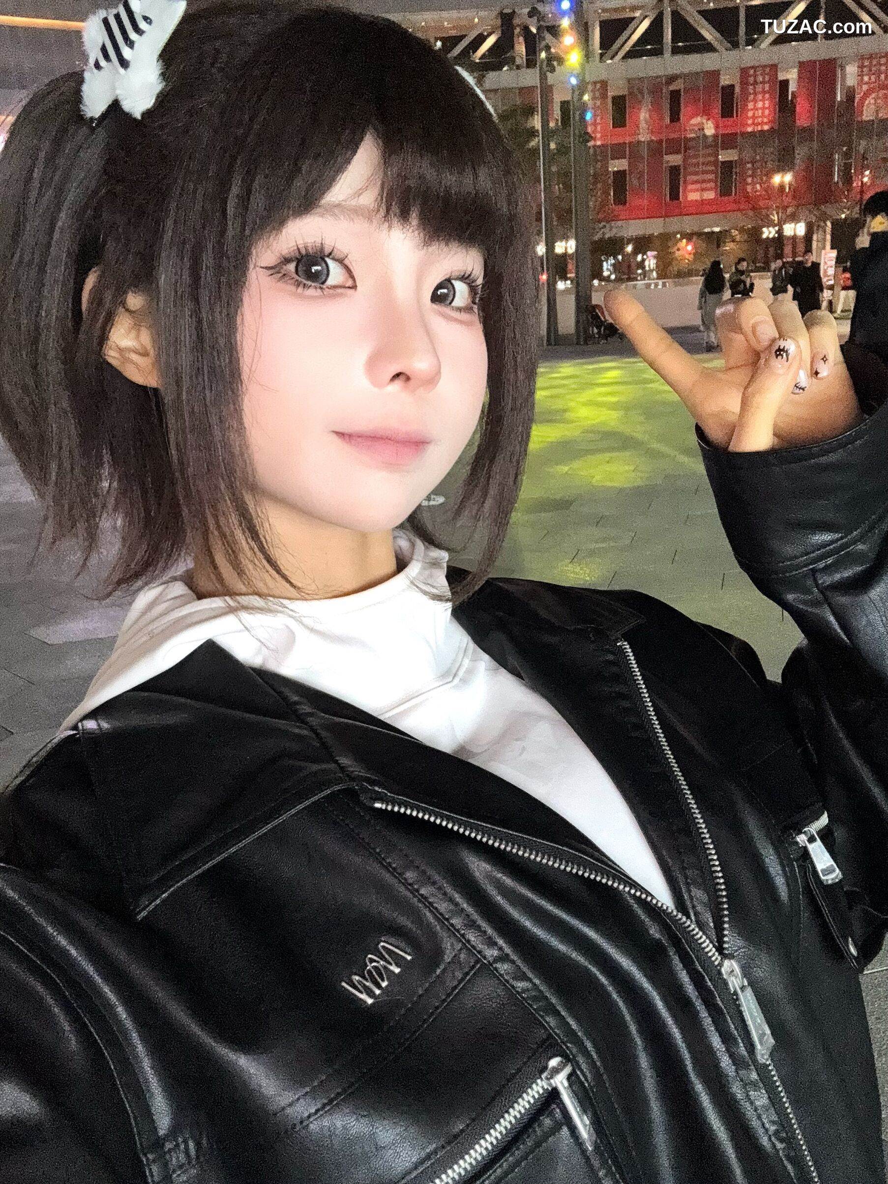 蠢沫沫-2025年1月合集-10套