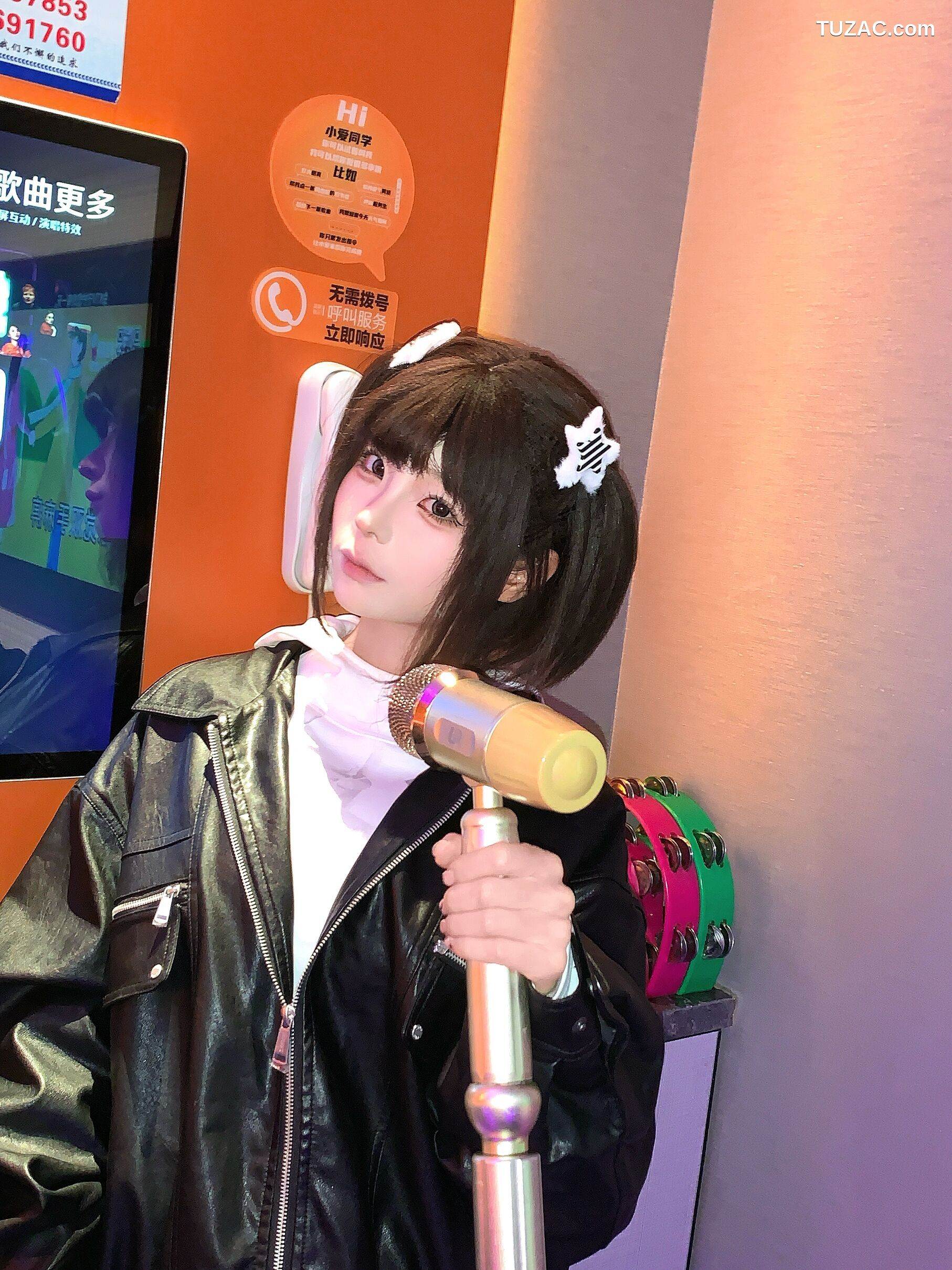 蠢沫沫-2025年1月合集-10套