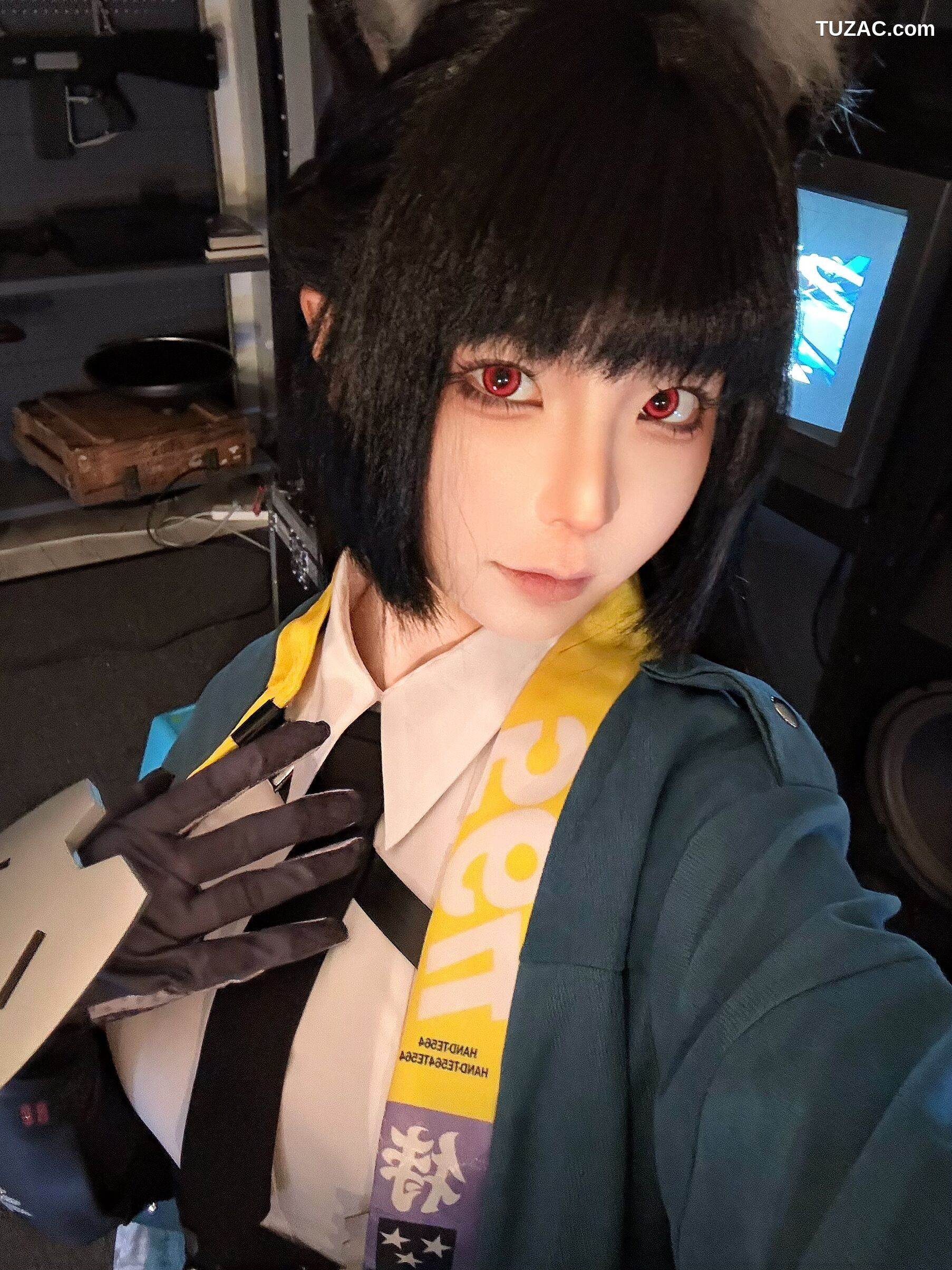蠢沫沫-2025年1月合集-10套