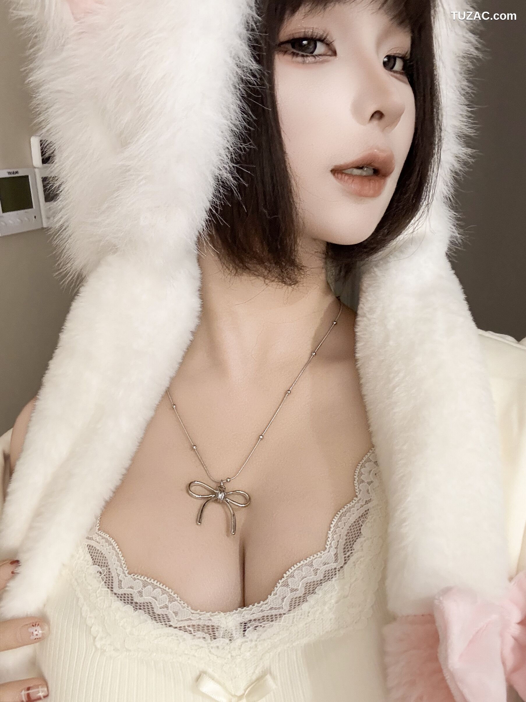 蠢沫沫-7月写真合集