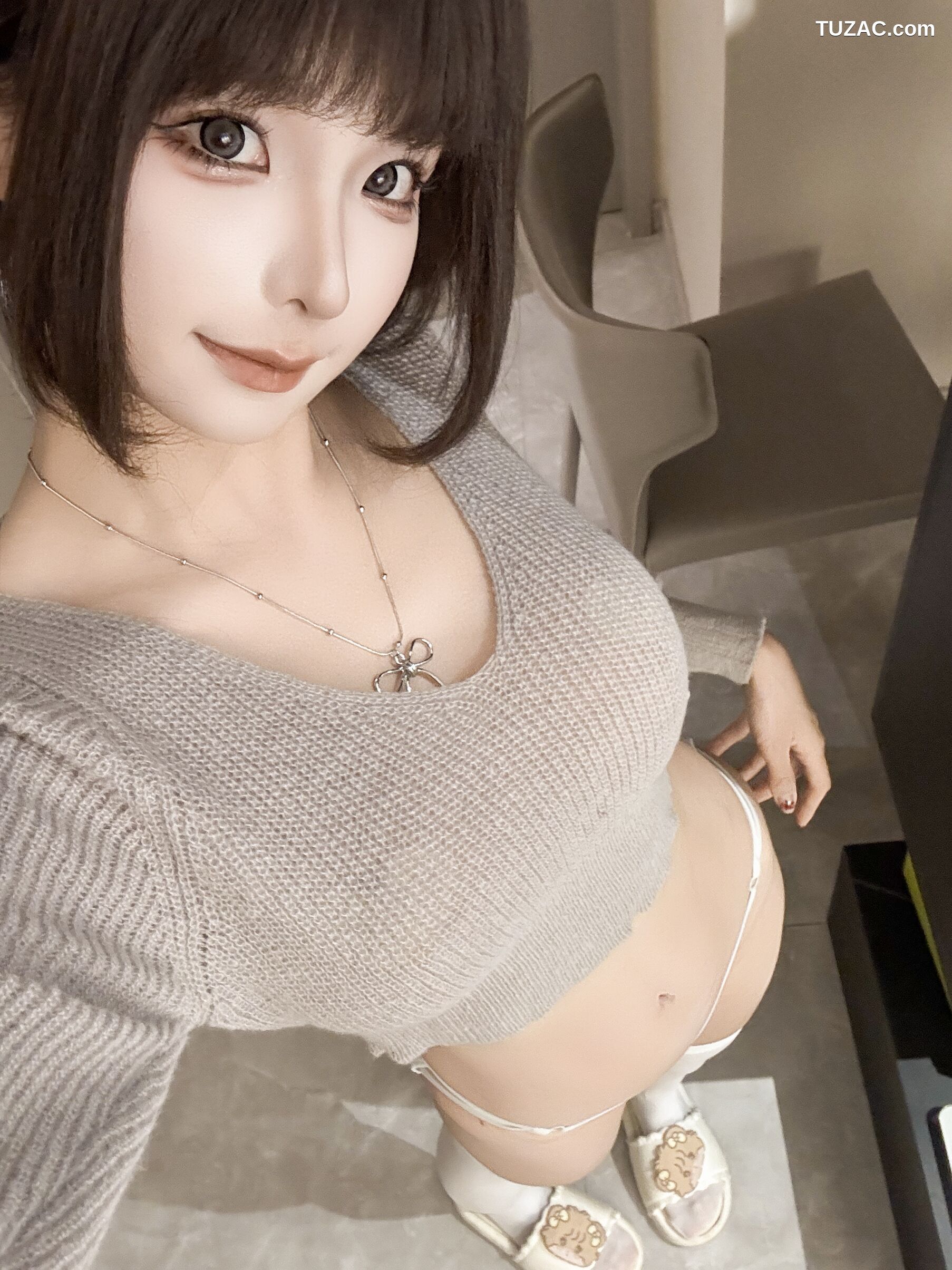 蠢沫沫-7月写真合集