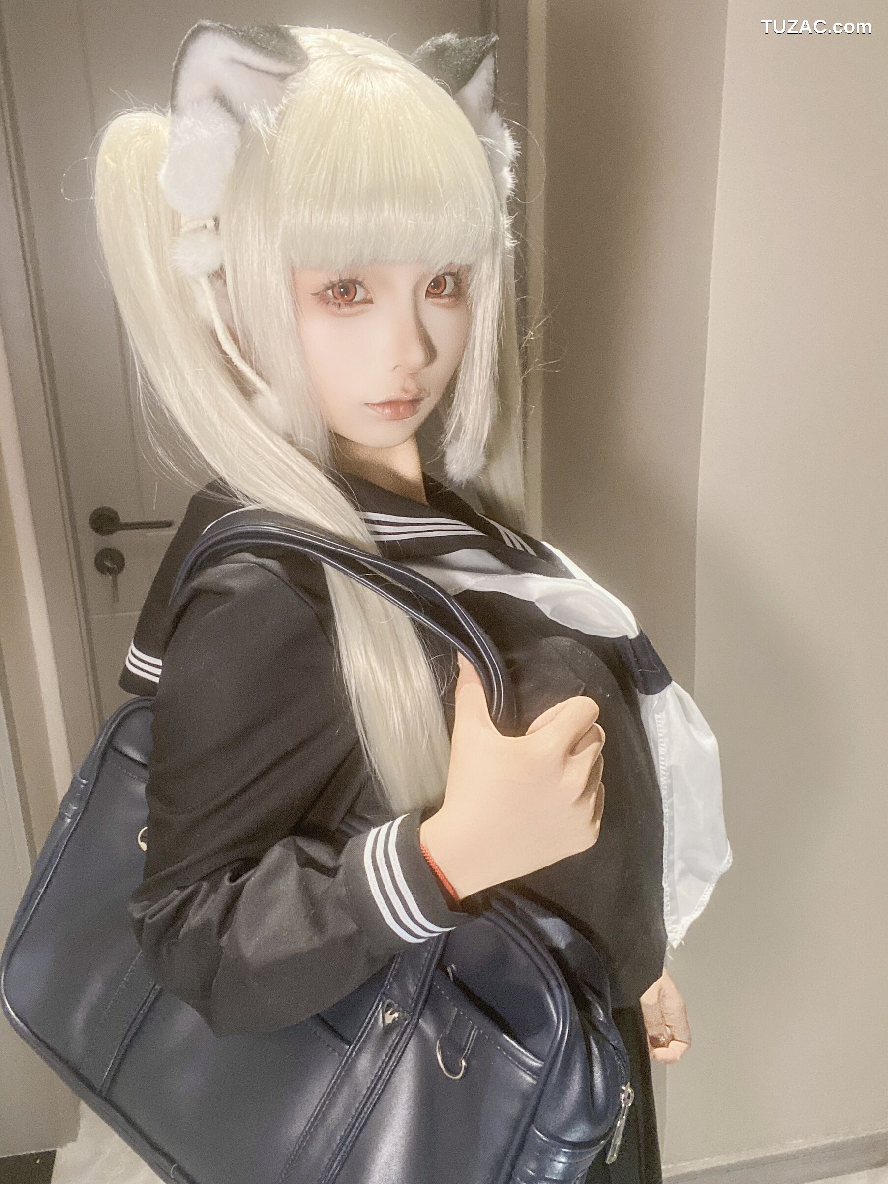 蠢沫沫-7月写真合集