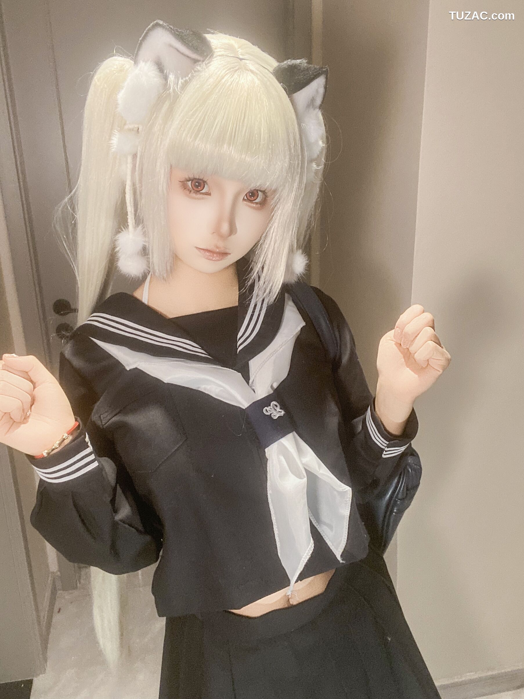 蠢沫沫-7月写真合集