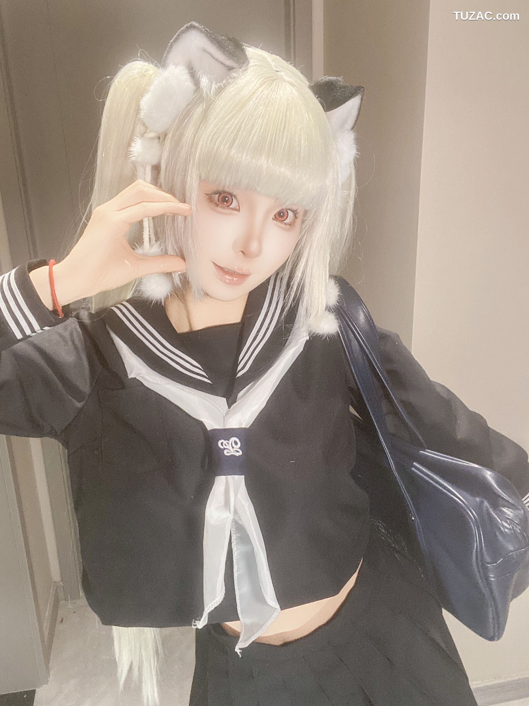蠢沫沫-7月写真合集
