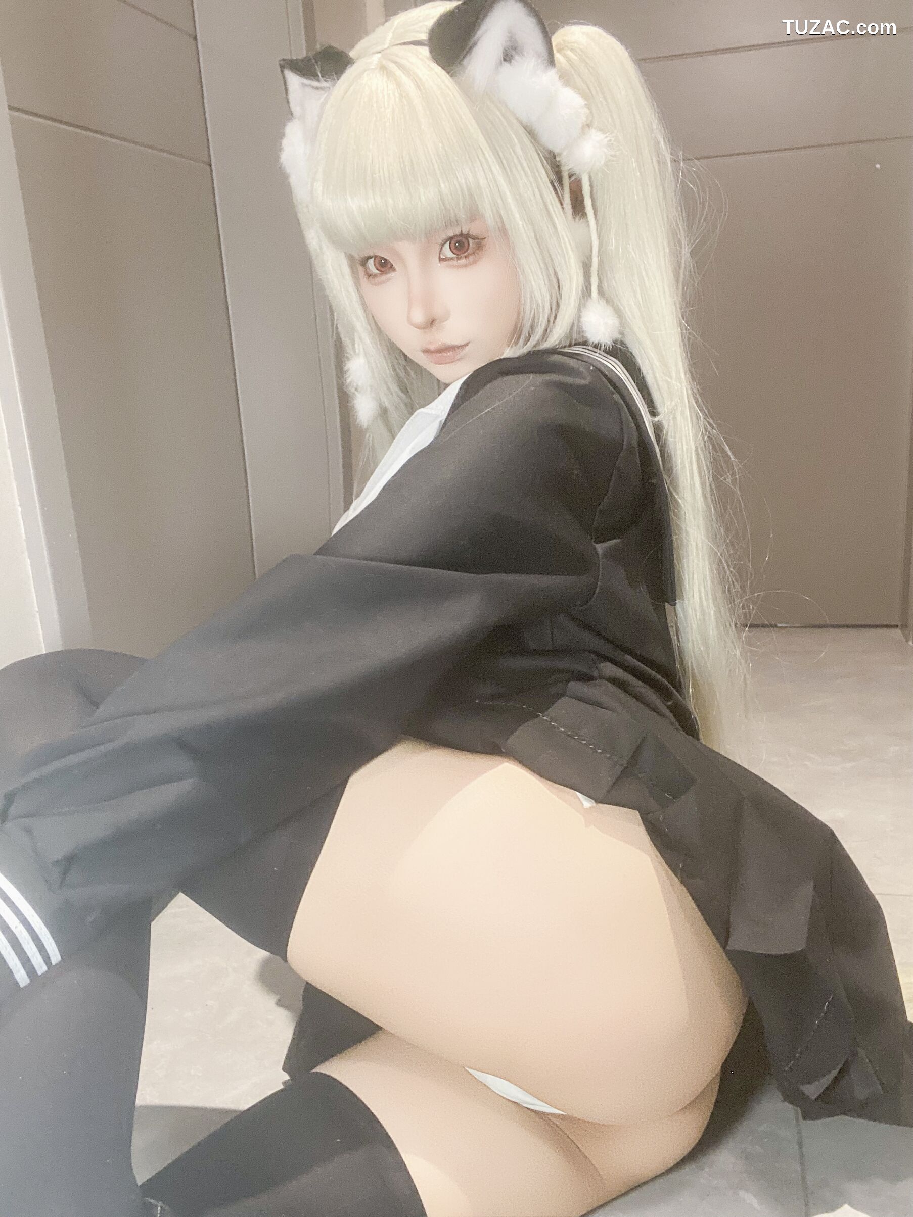 蠢沫沫-7月写真合集