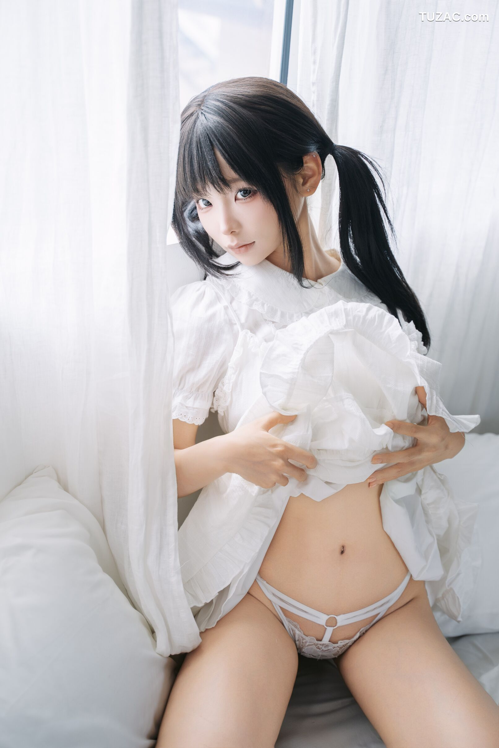 蠢沫沫-8月写真合集-1