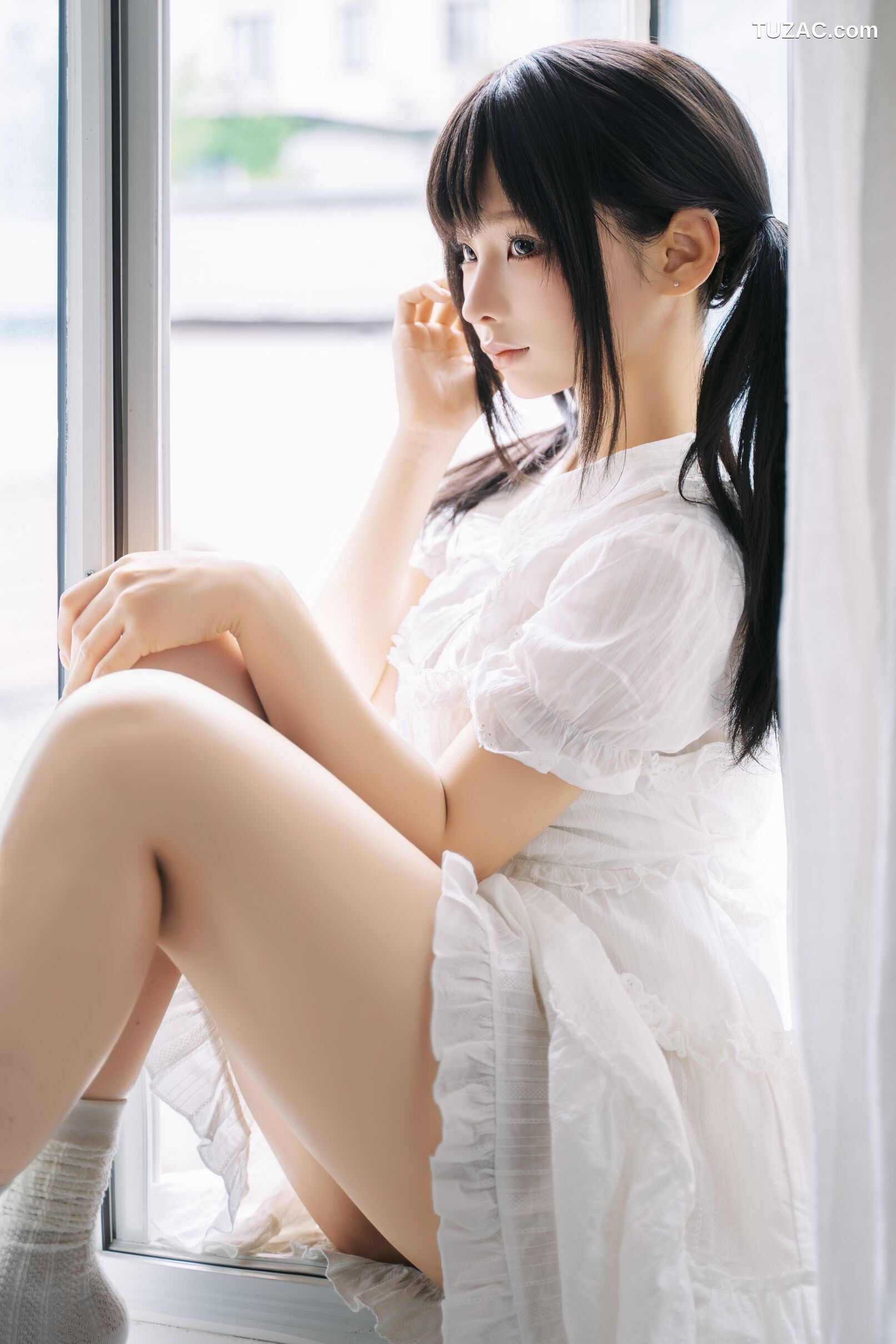 蠢沫沫-8月写真合集-1