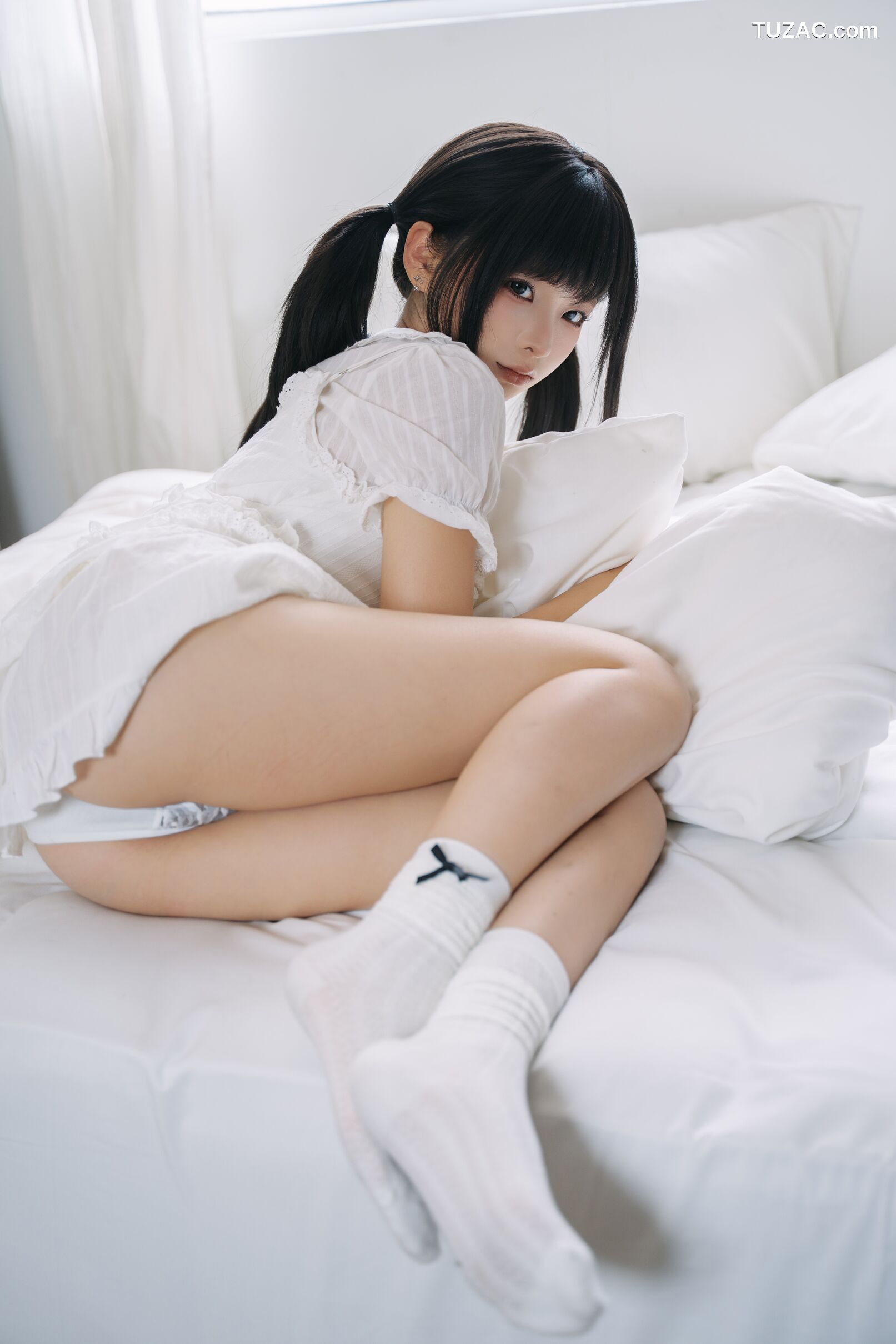 蠢沫沫-8月写真合集-1