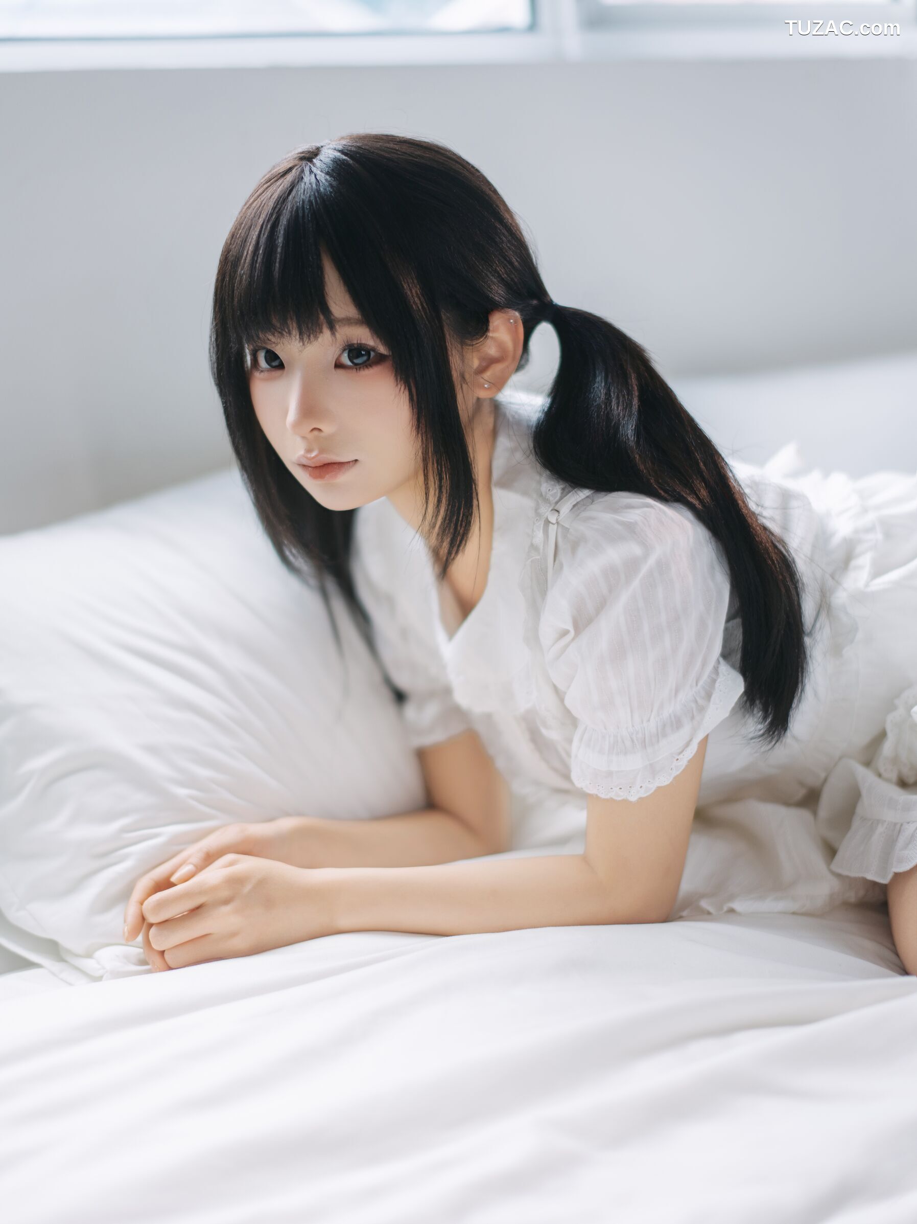 蠢沫沫-8月写真合集-1