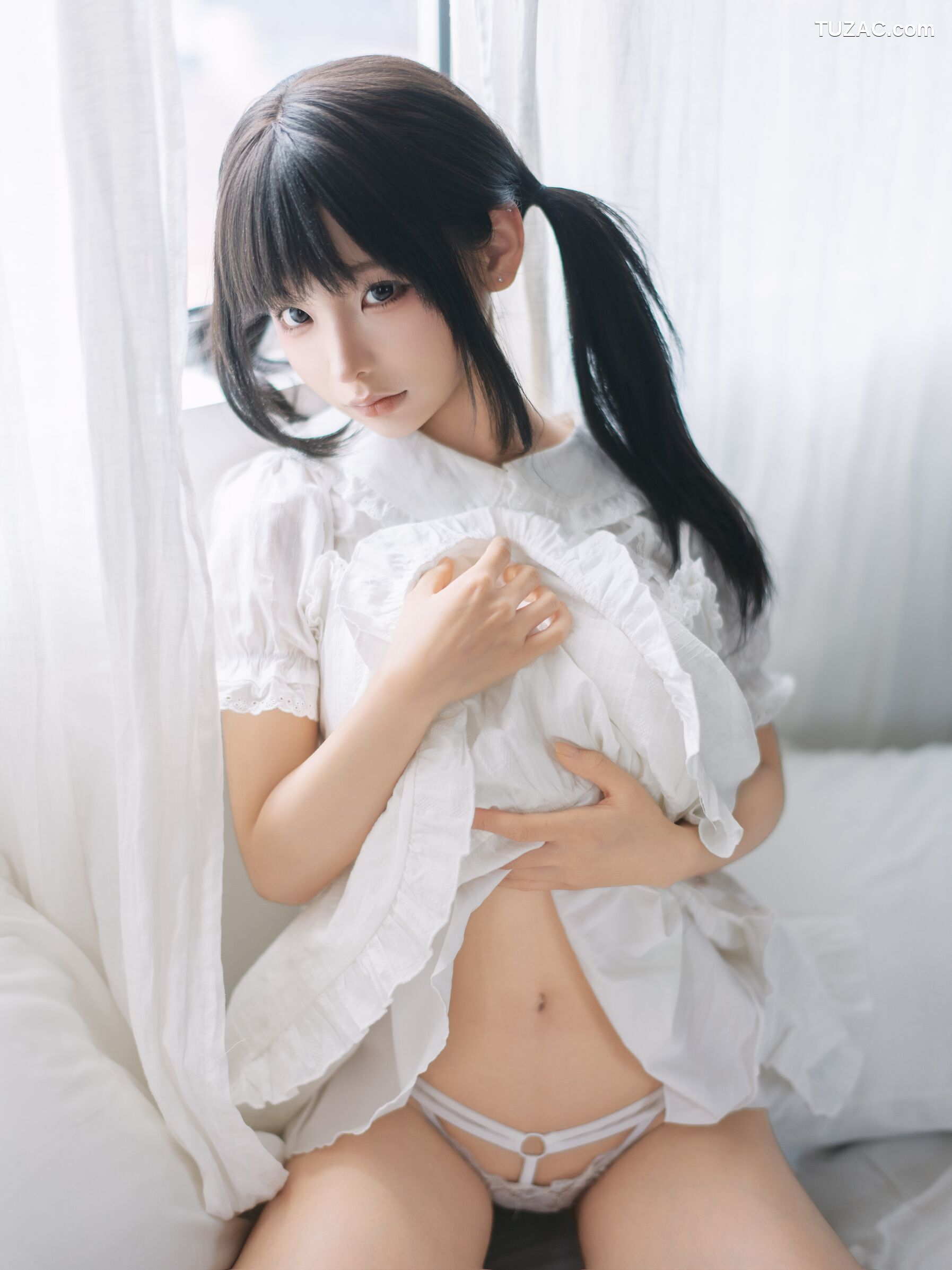 蠢沫沫-8月写真合集-1
