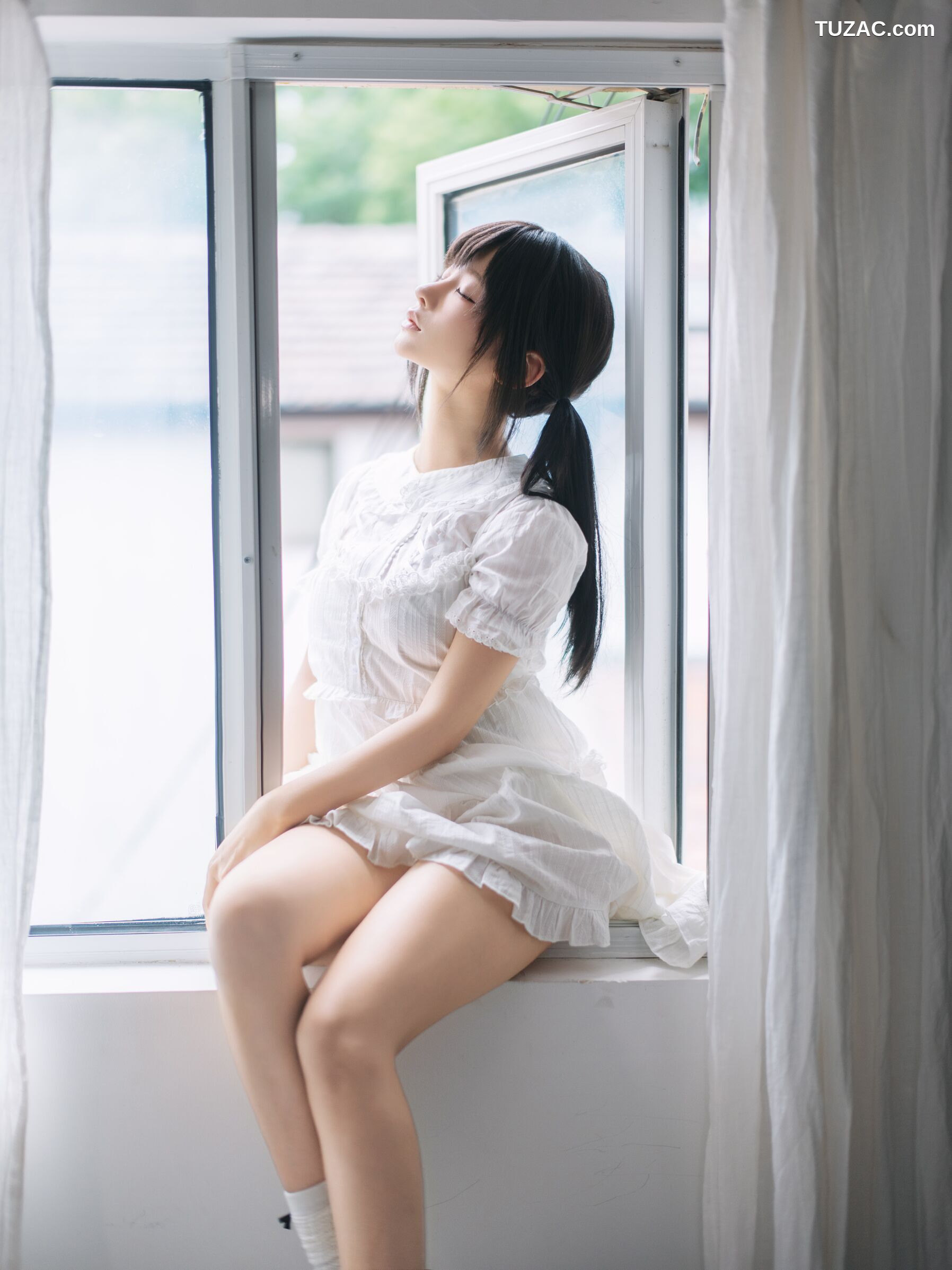 蠢沫沫-8月写真合集-1