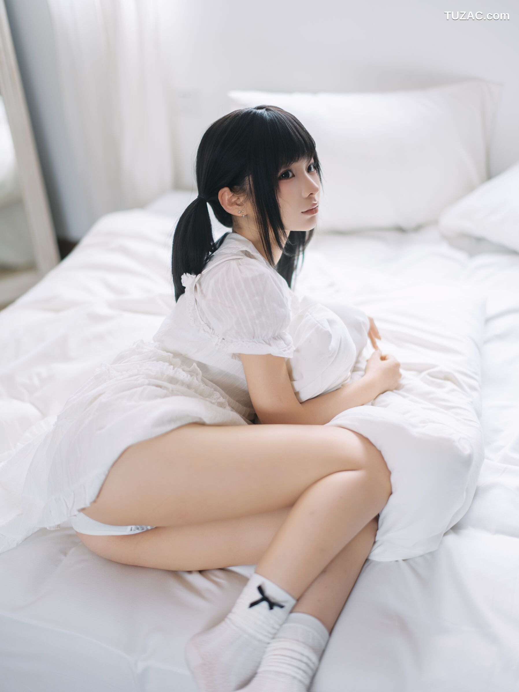 蠢沫沫-8月写真合集-1