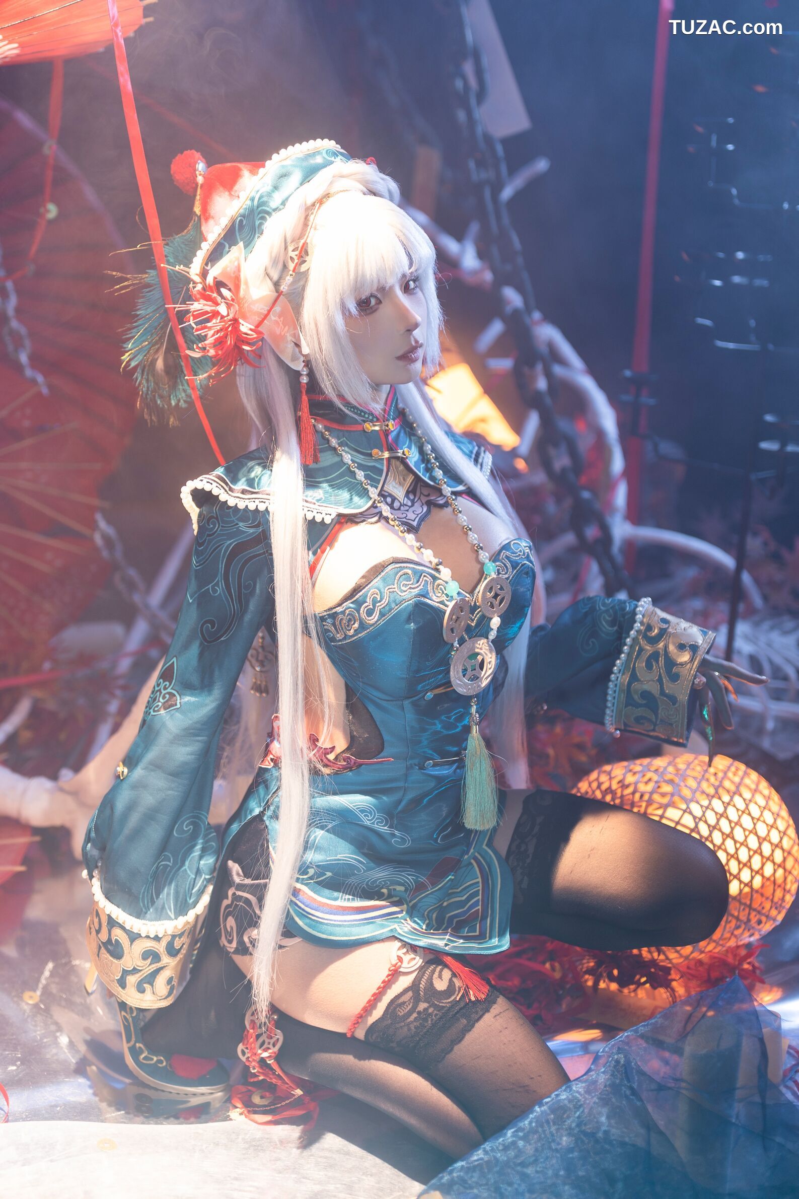 蠢沫沫-8月写真合集-4