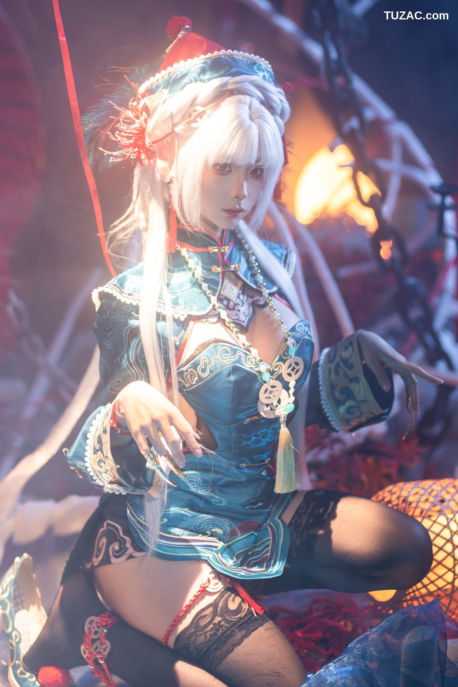 蠢沫沫-8月写真合集-4