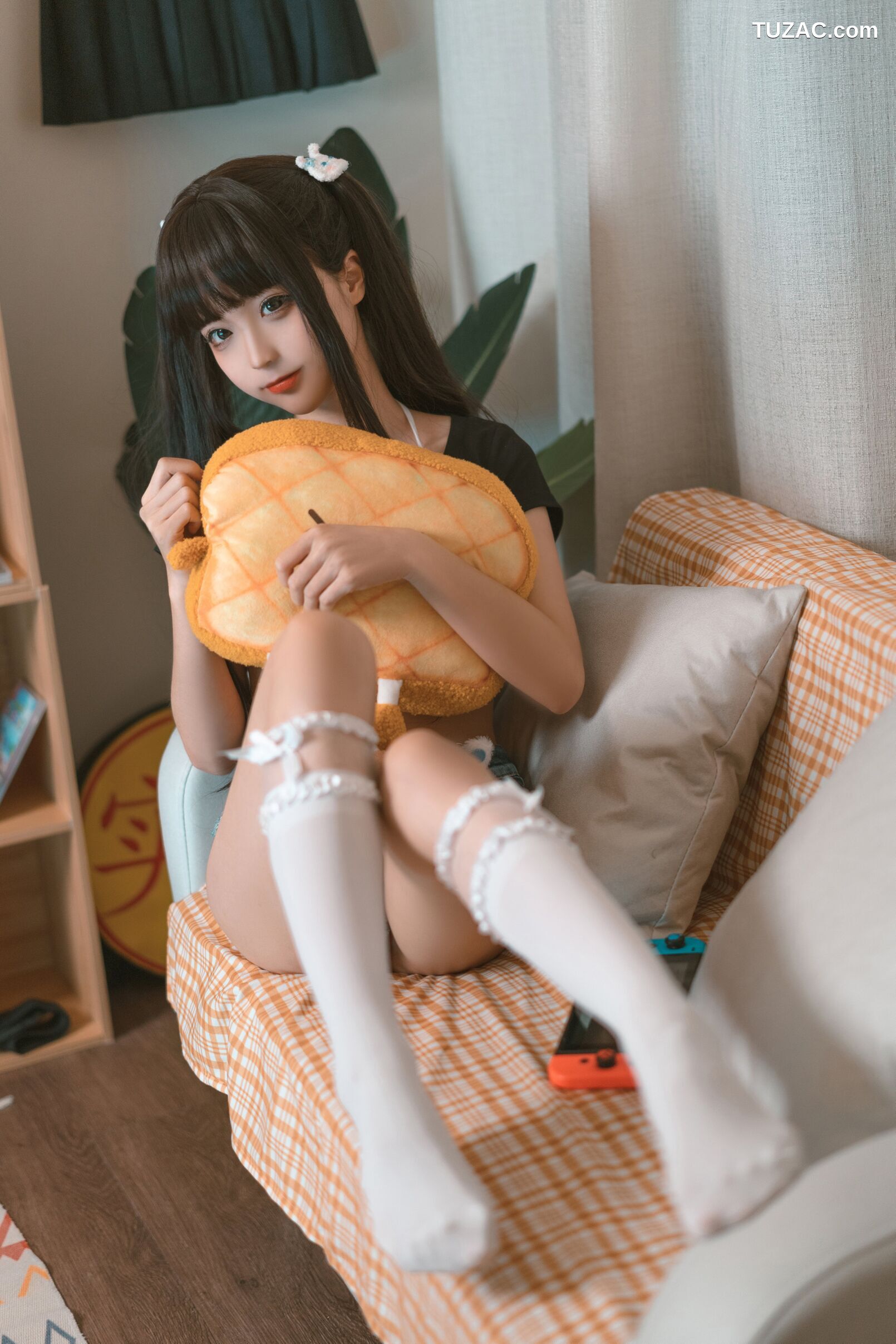 蠢沫沫-Gamer-Girl