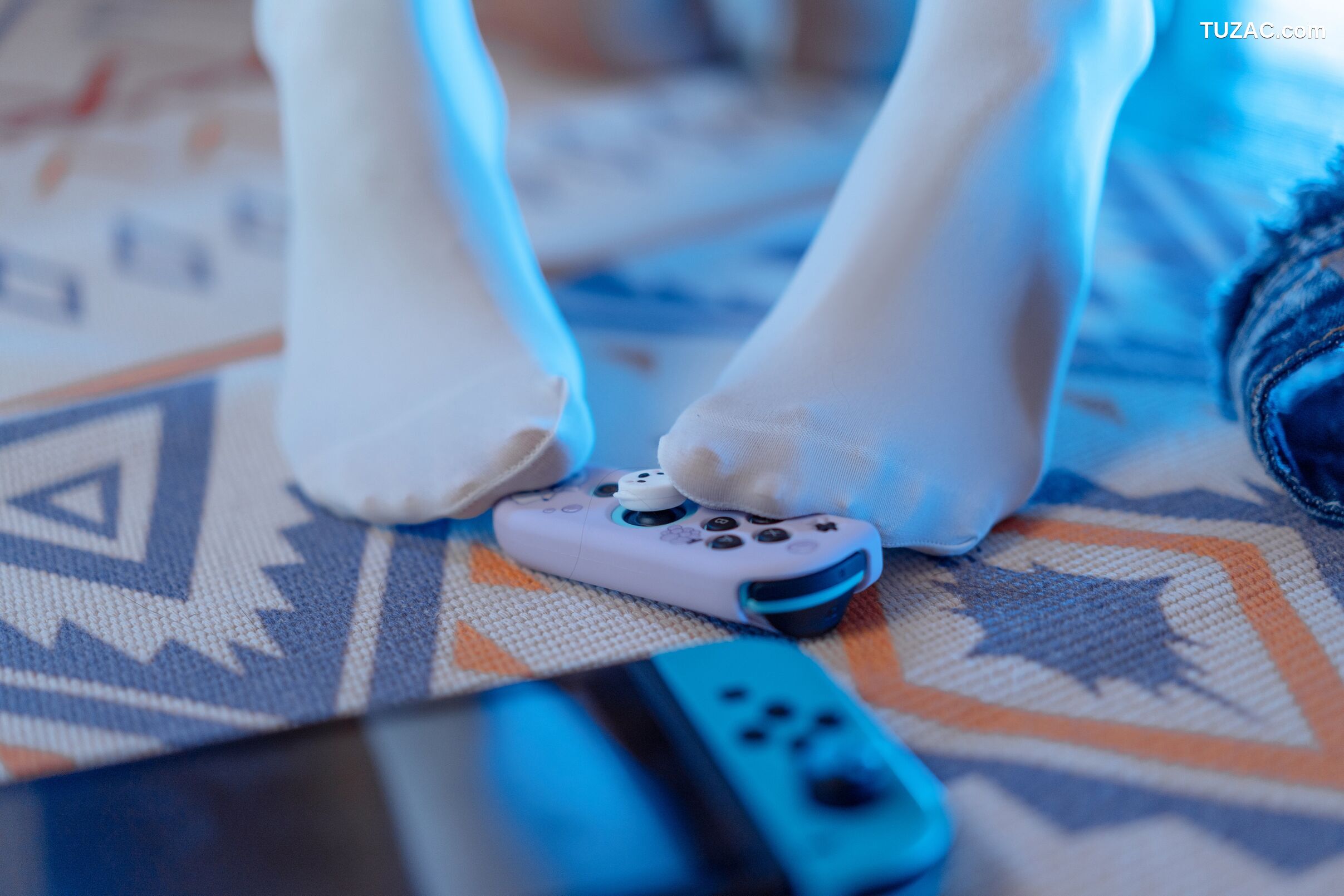 蠢沫沫-Gamer-Girl
