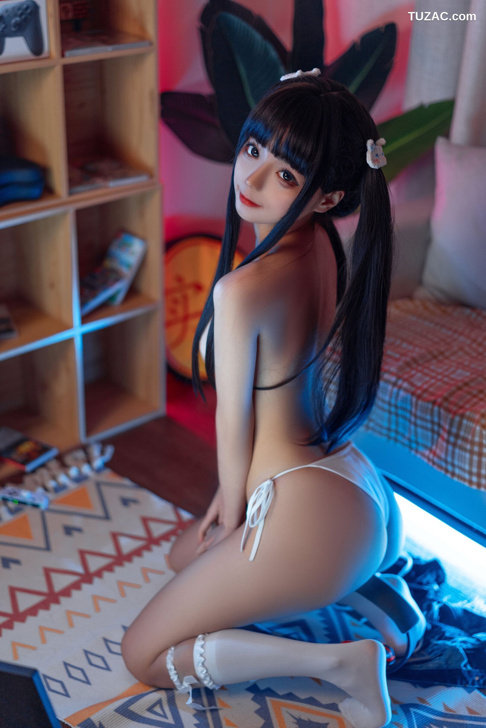 蠢沫沫-Gamer-Girl