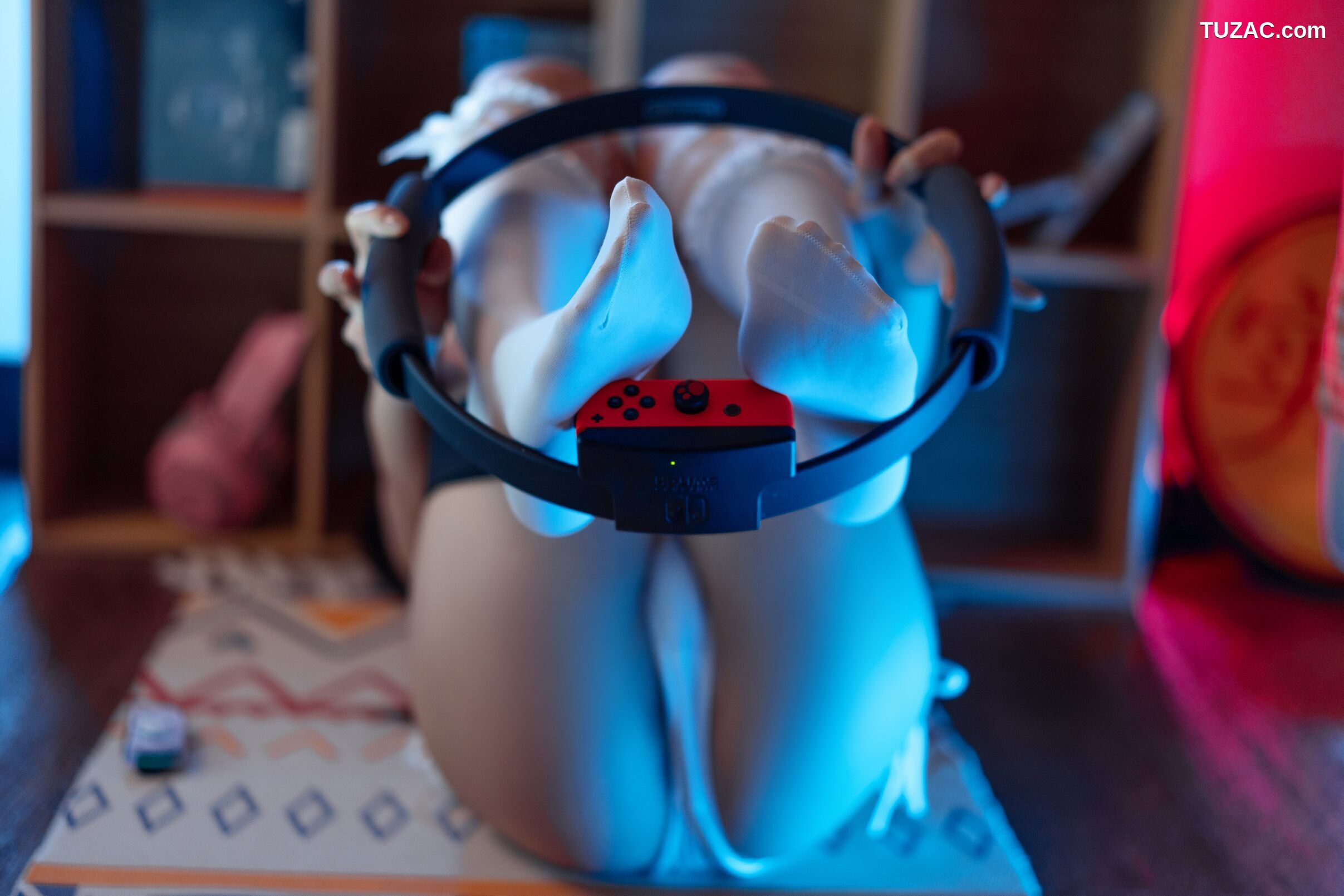 蠢沫沫-Gamer-Girl