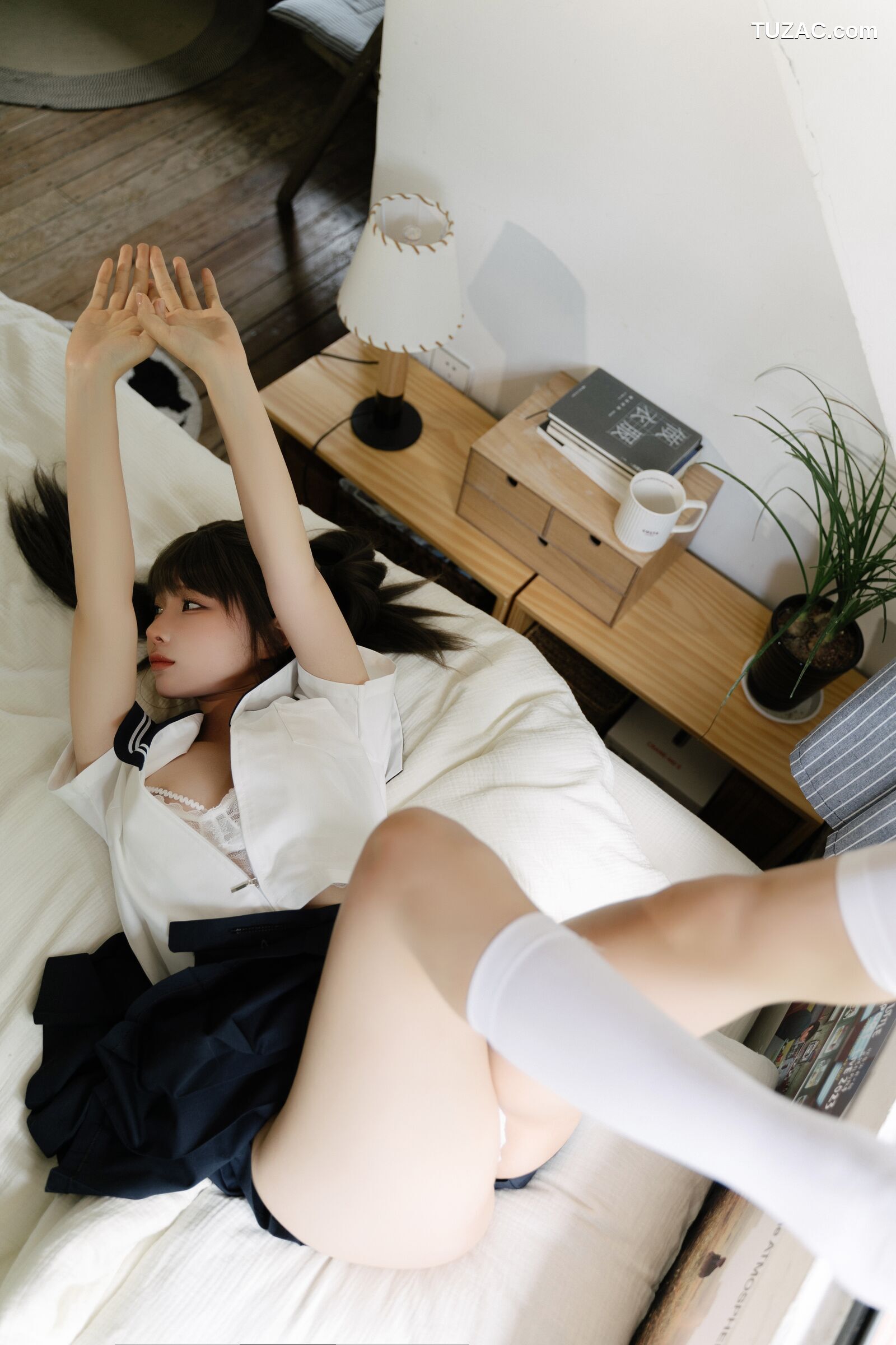 蠢沫沫-No.346-小歇