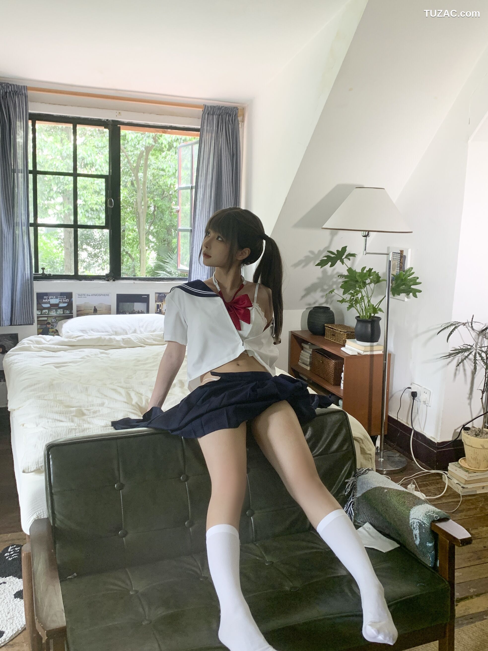 蠢沫沫-No.346-小歇