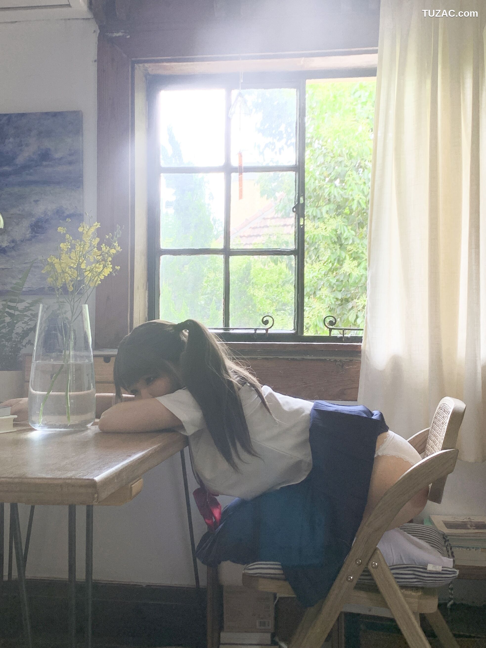 蠢沫沫-No.346-小歇