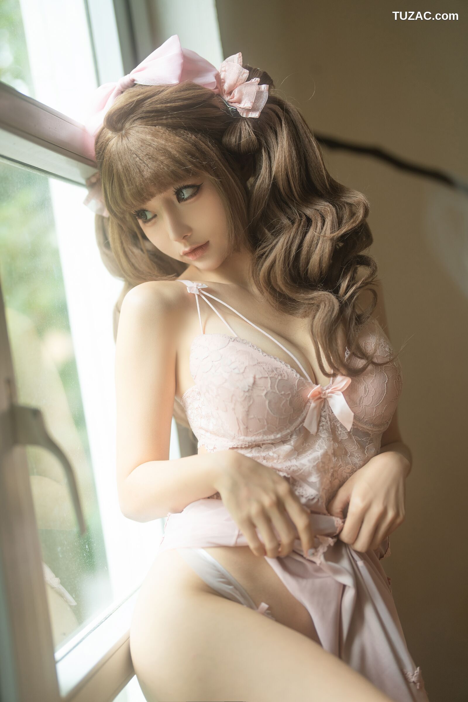 蠢沫沫-T3赠品2《黛》
