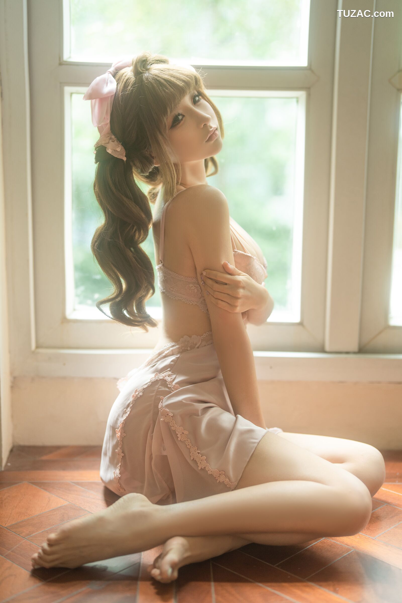 蠢沫沫-T3赠品2《黛》