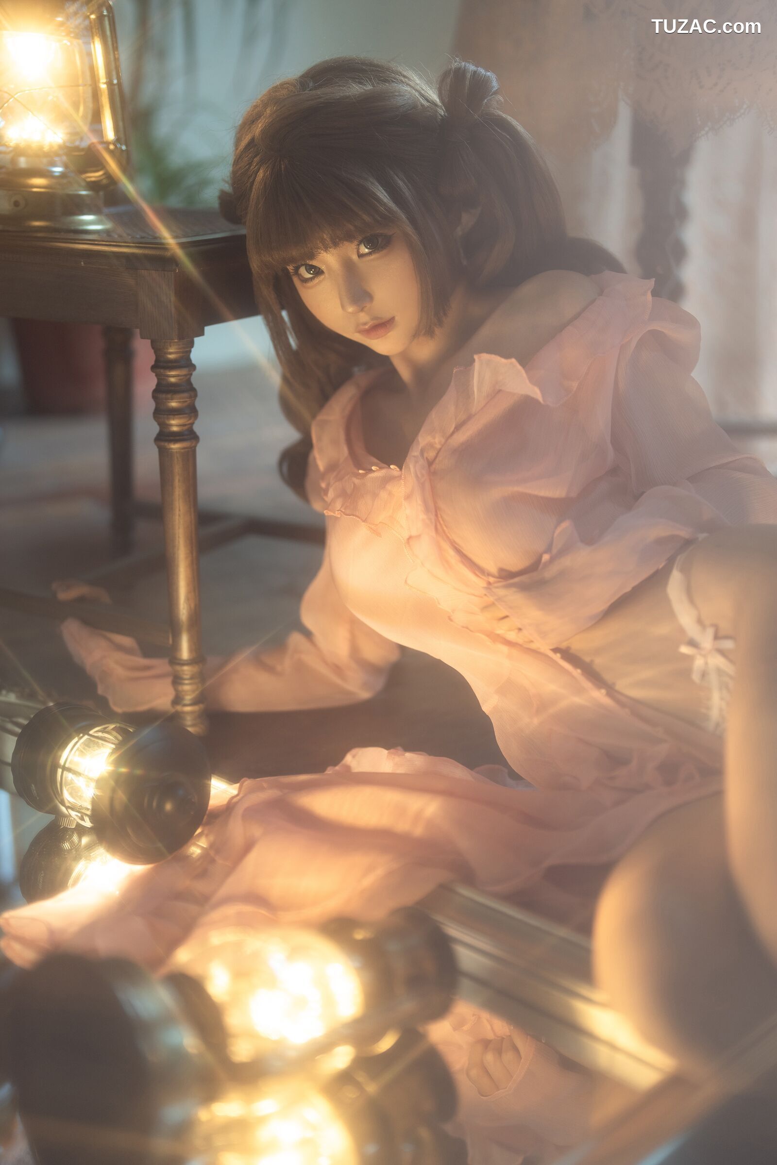 蠢沫沫-T3赠品3《是谁照亮他》完整版