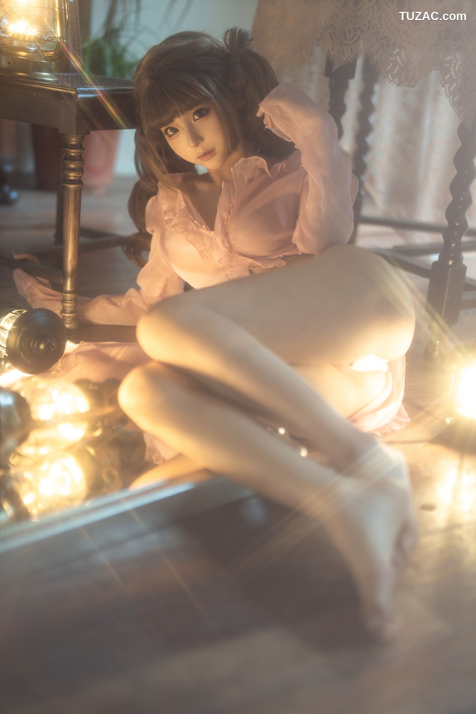 蠢沫沫-T3赠品3《是谁照亮他》完整版