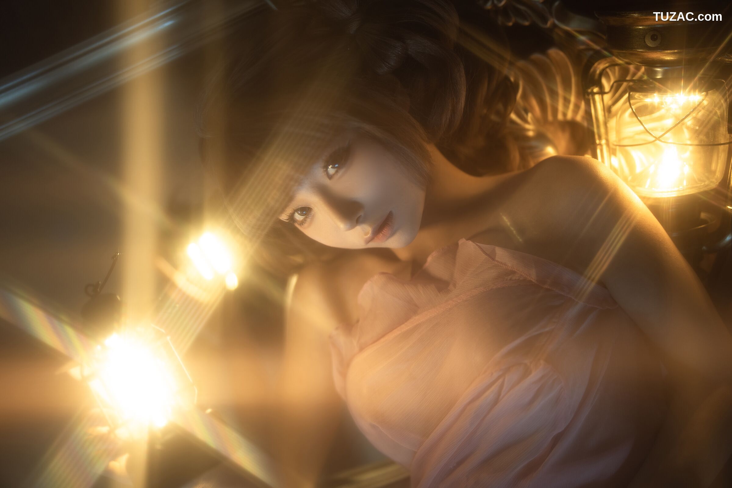 蠢沫沫-T3赠品3《是谁照亮他》完整版