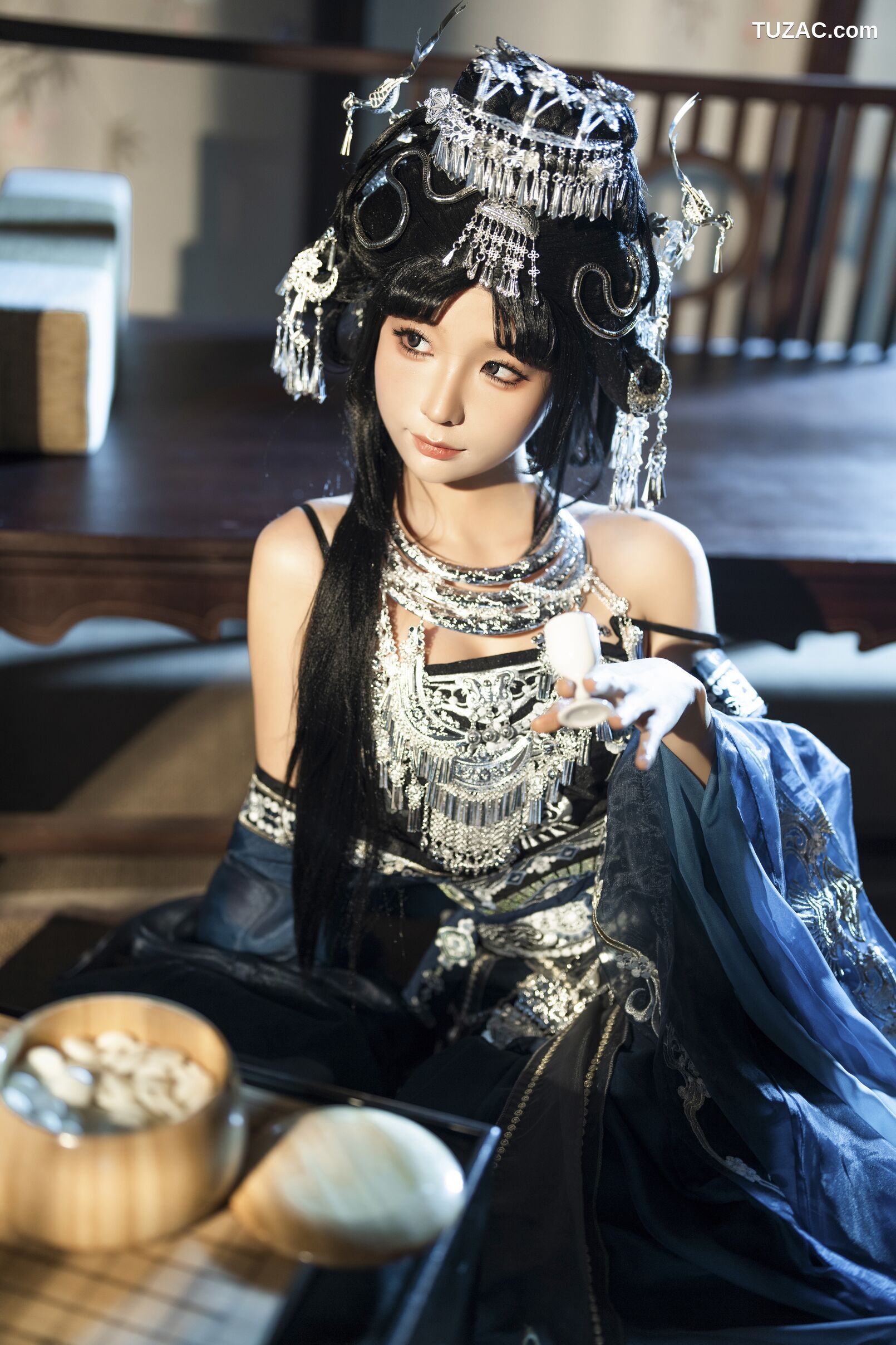 蠢沫沫-《作品》2