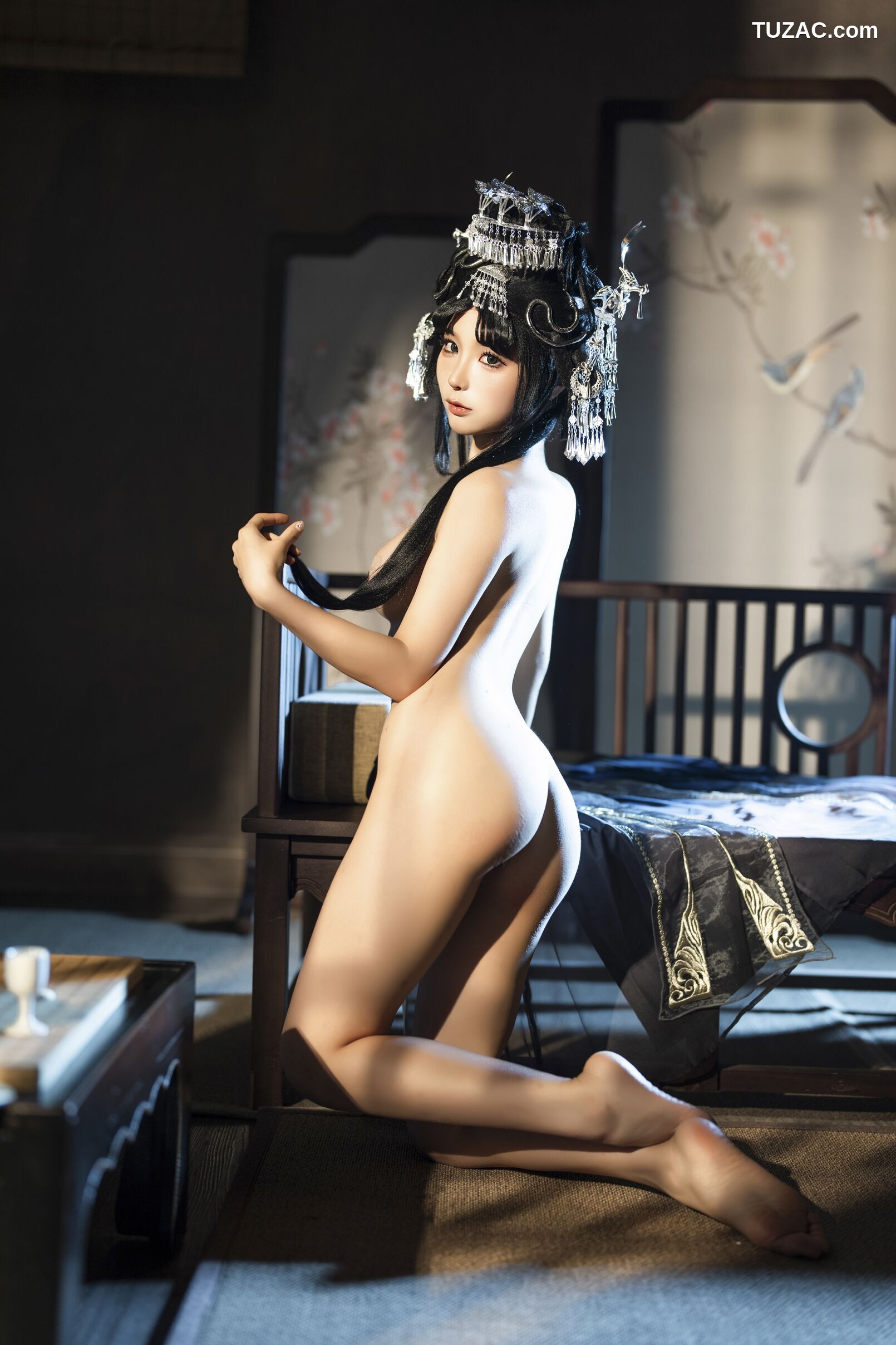 蠢沫沫-《作品》2