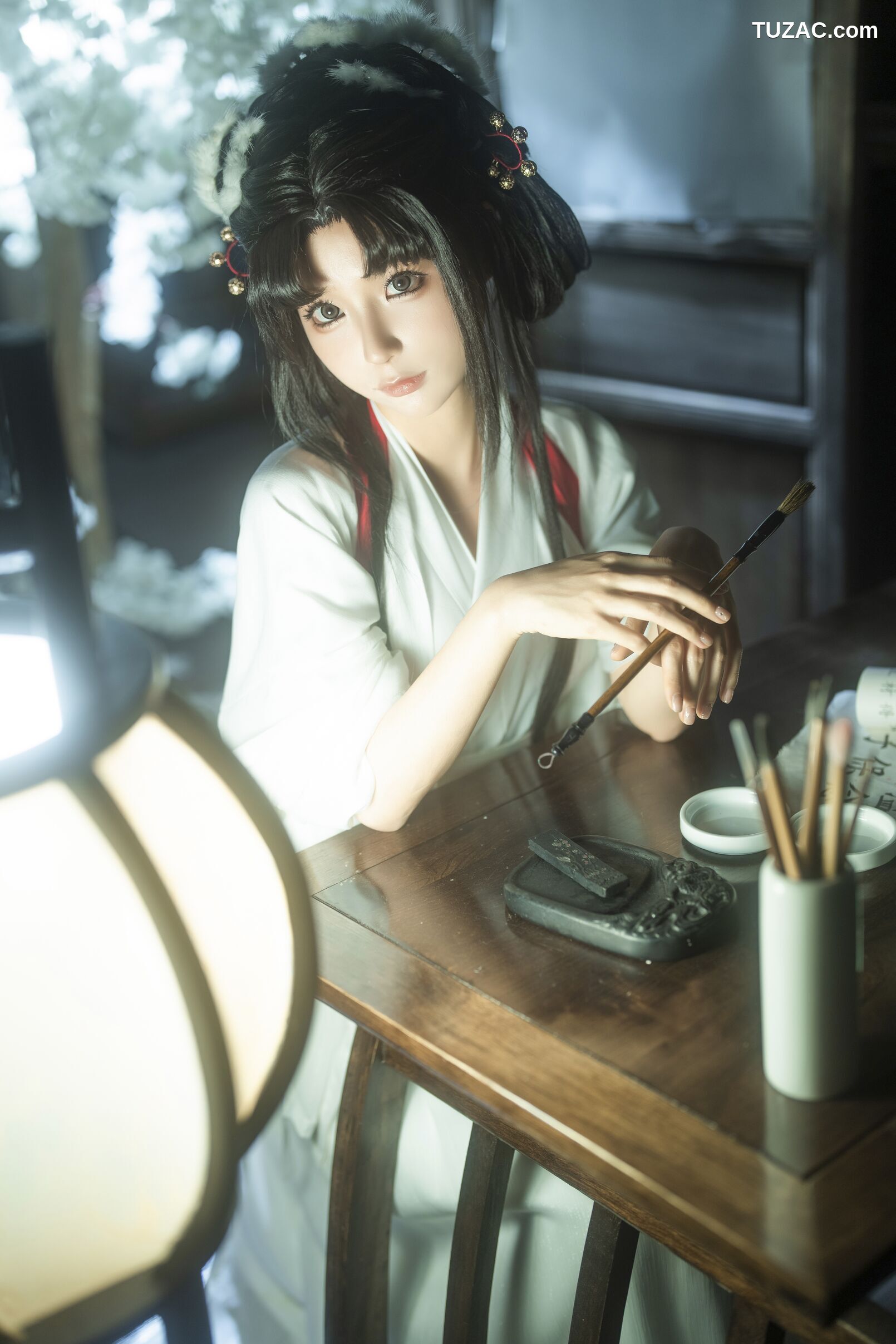 蠢沫沫-《作品》2