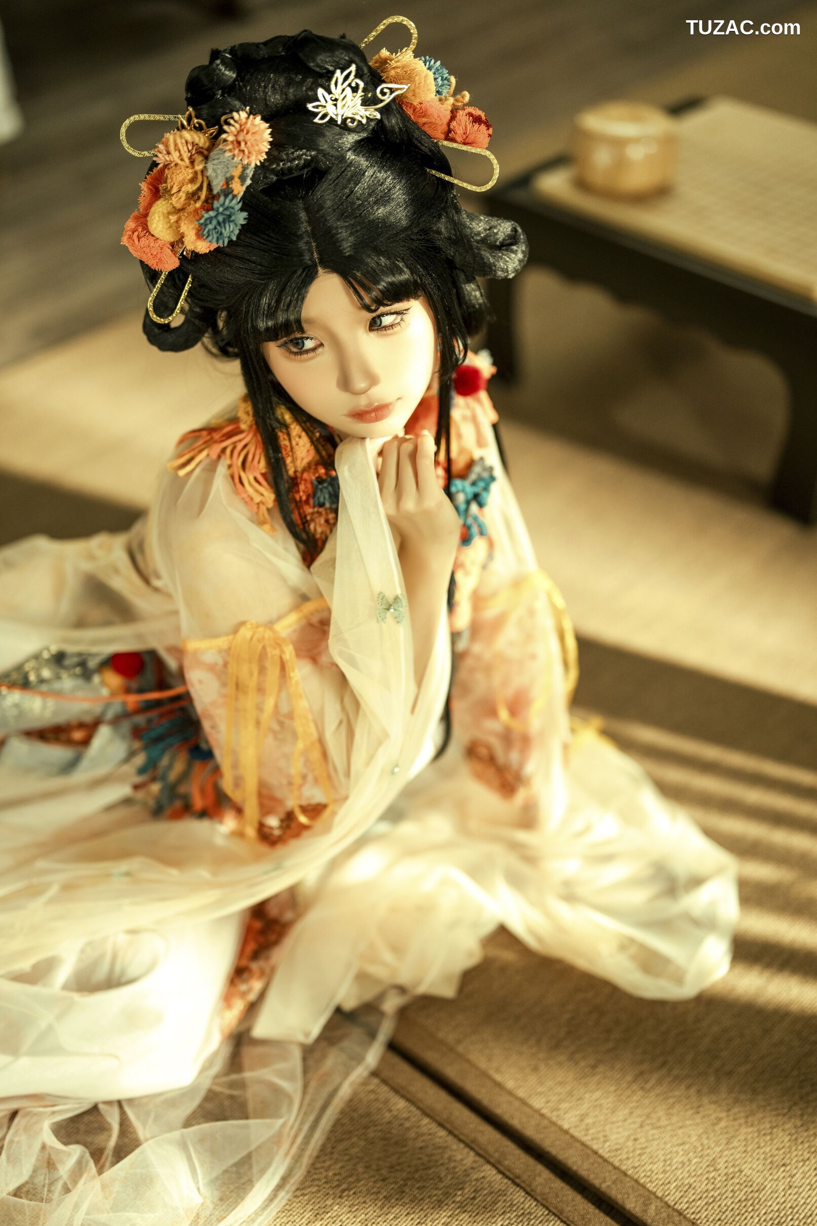 蠢沫沫-《作品》2