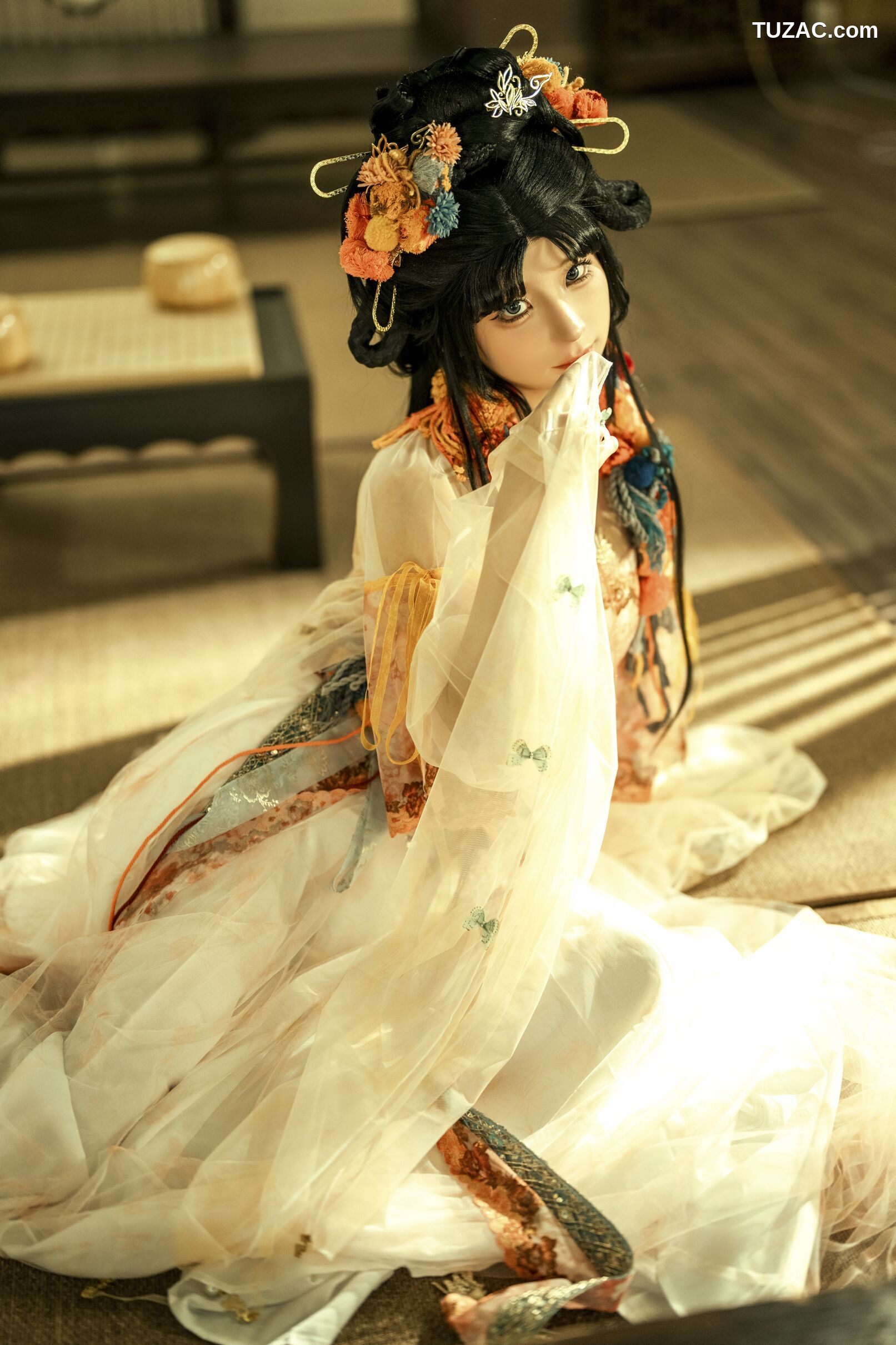 蠢沫沫-《作品》2