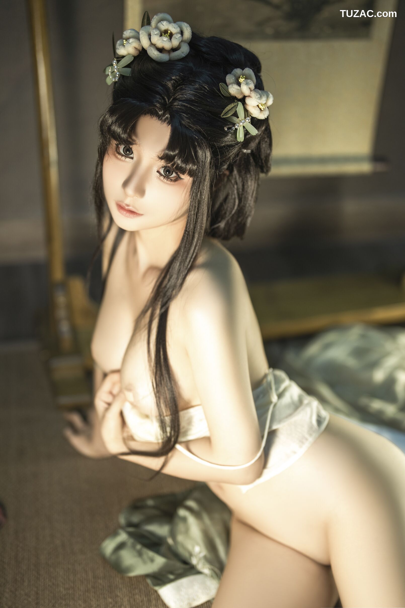 蠢沫沫-《作品》2