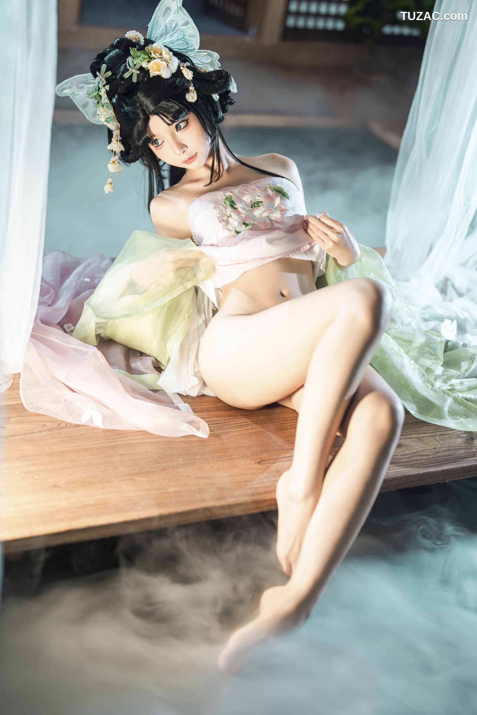 蠢沫沫-《作品》2