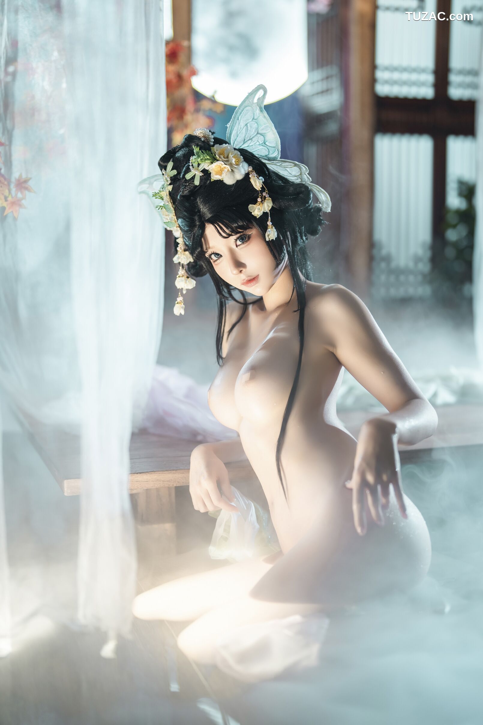 蠢沫沫-《作品》2