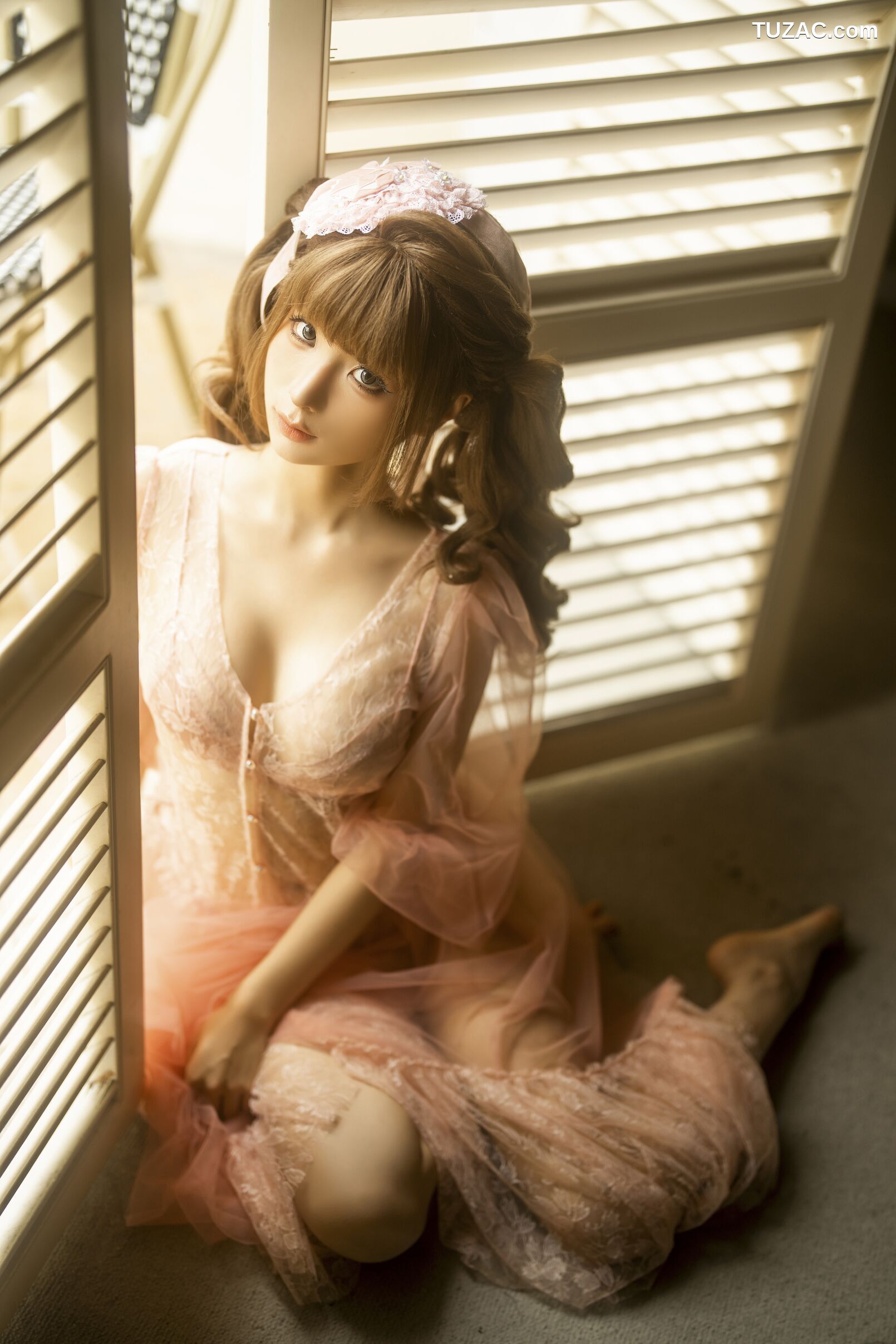 蠢沫沫-《作品》2