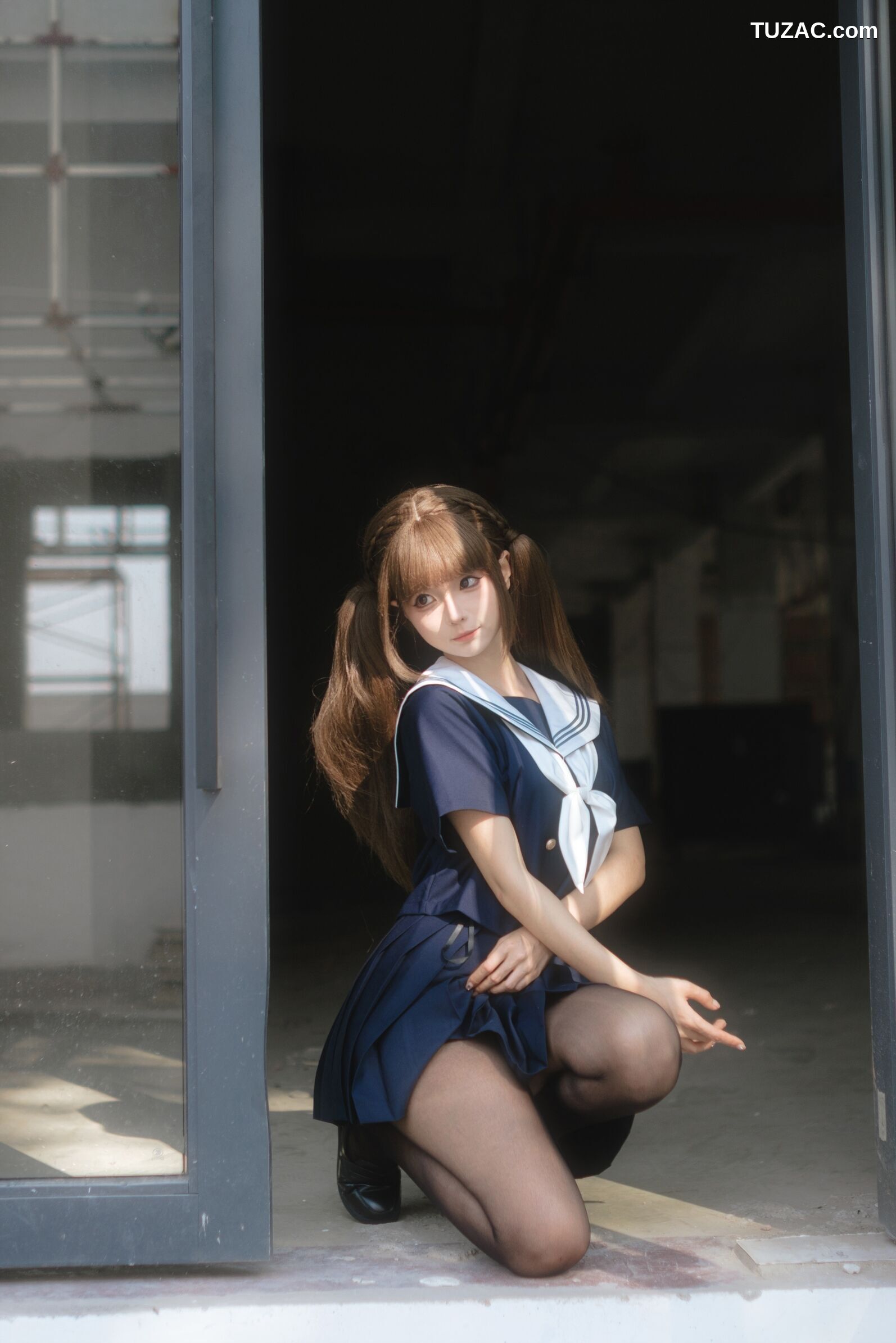 蠢沫沫-午后-Afternoon