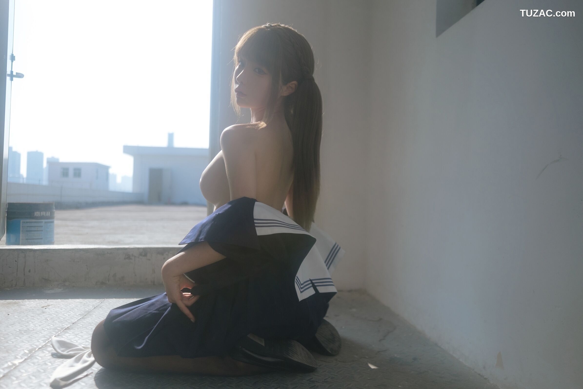 蠢沫沫-午后-Afternoon