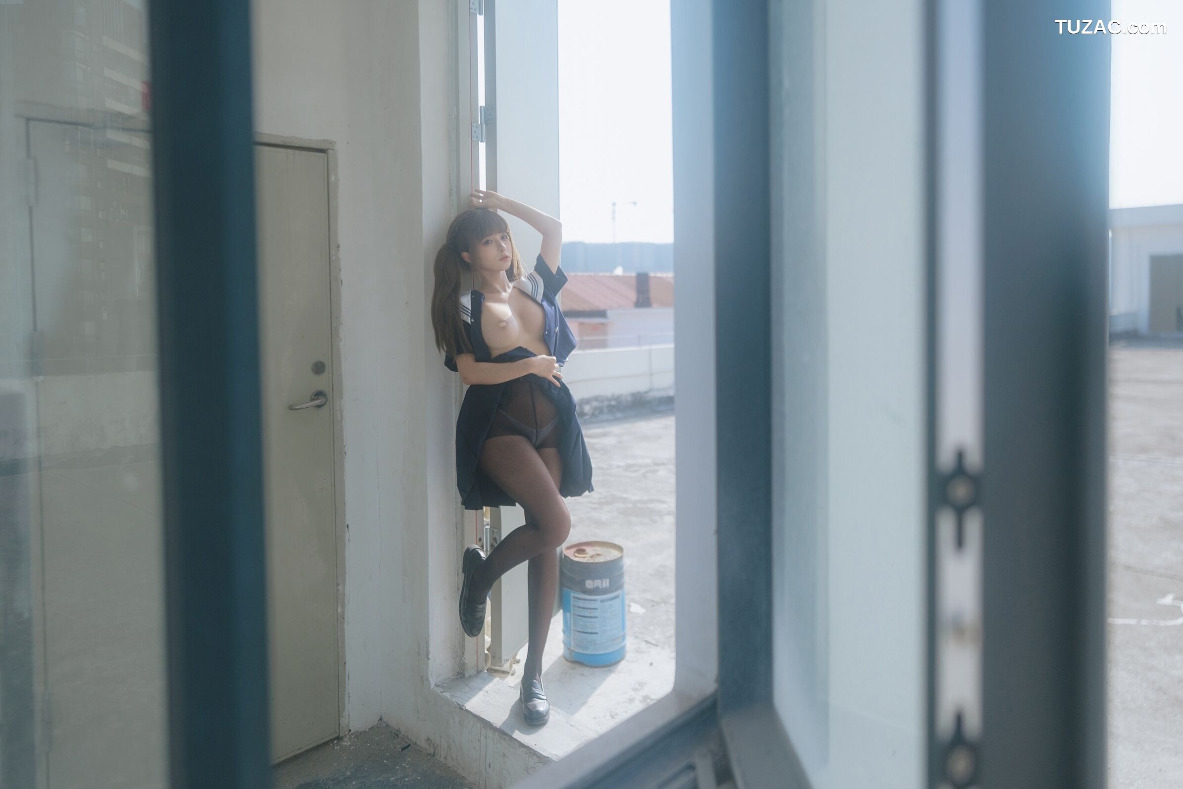 蠢沫沫-午后-Afternoon