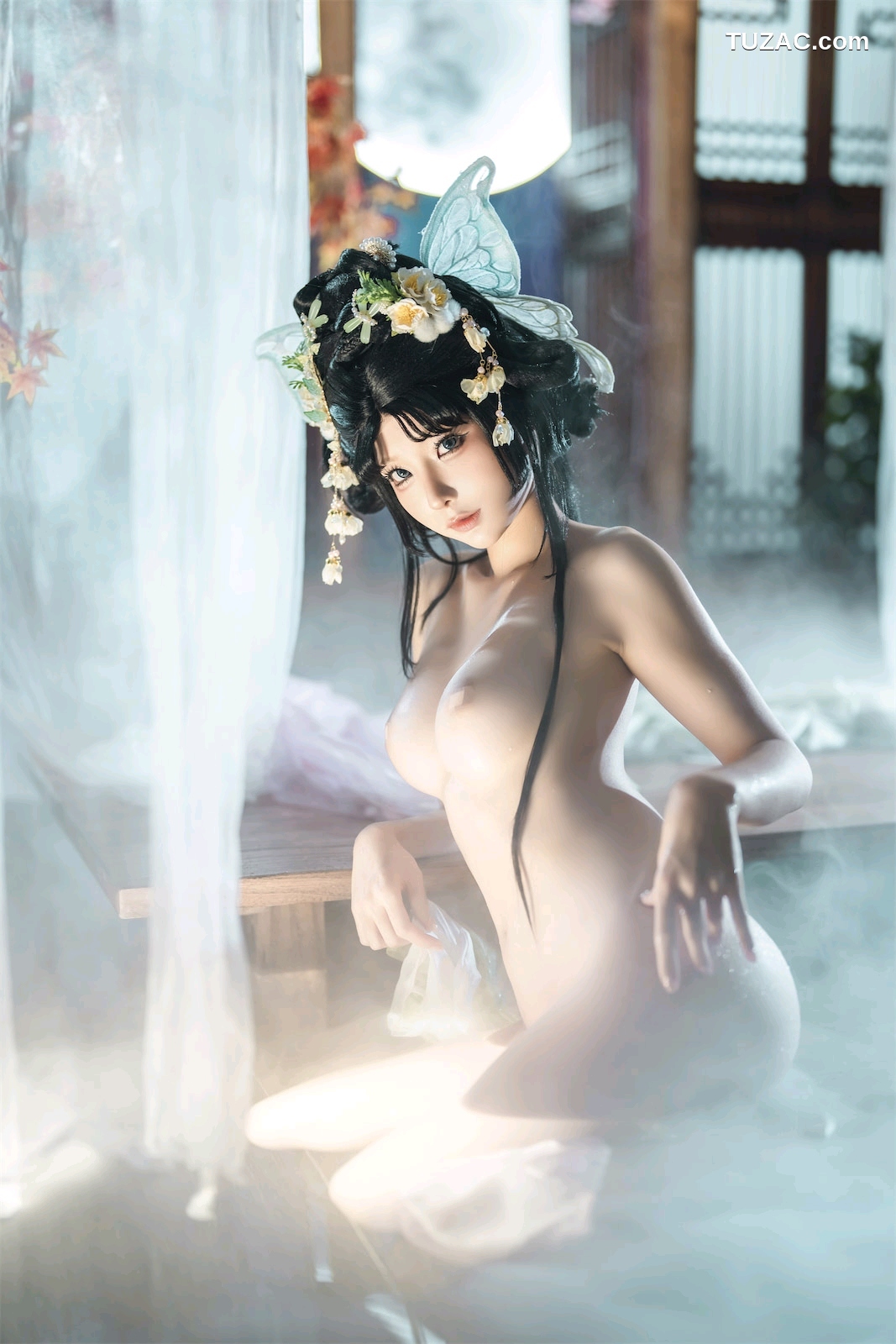 蠢沫沫-古装