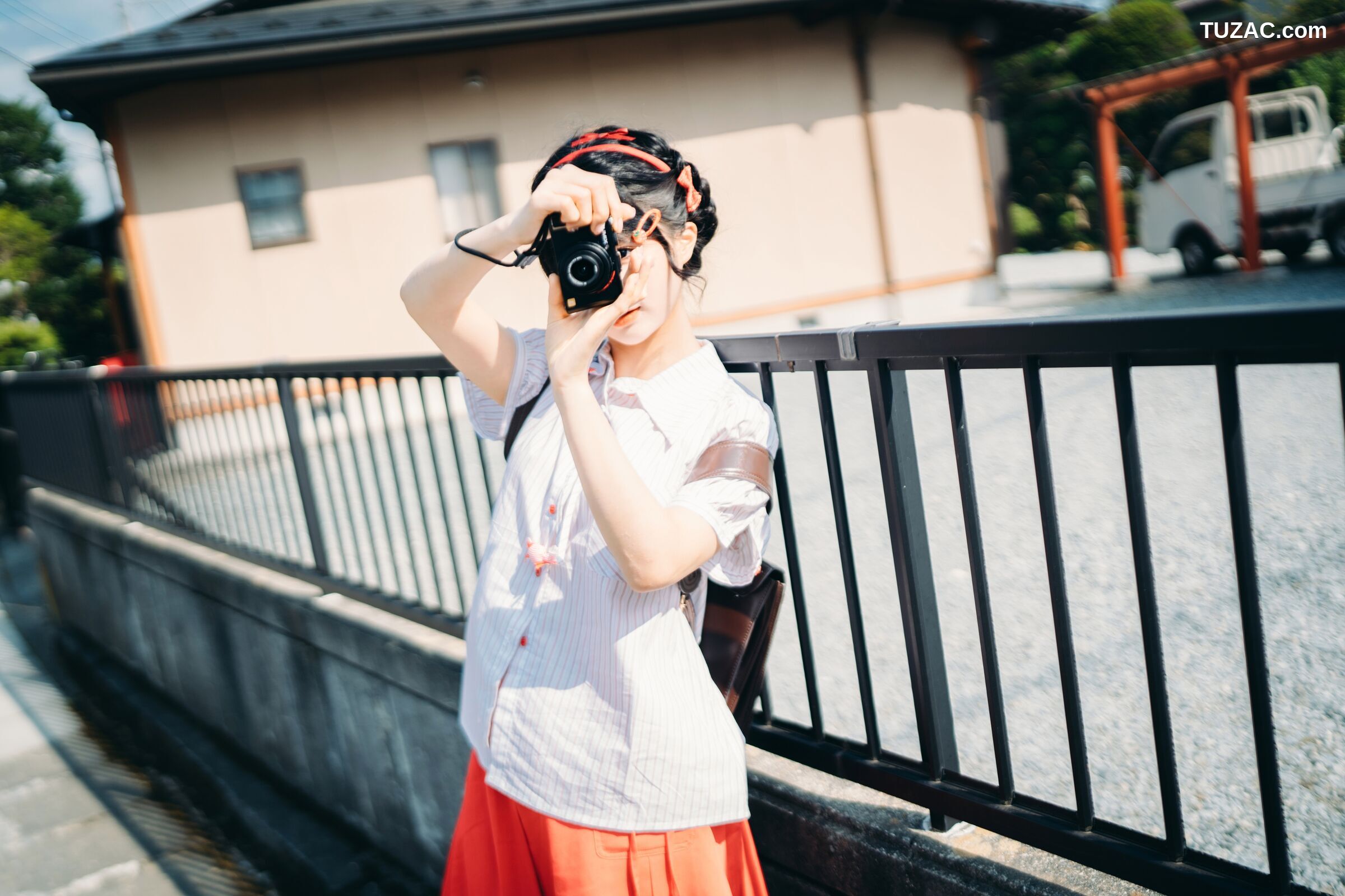 蠢沫沫-夏想-上