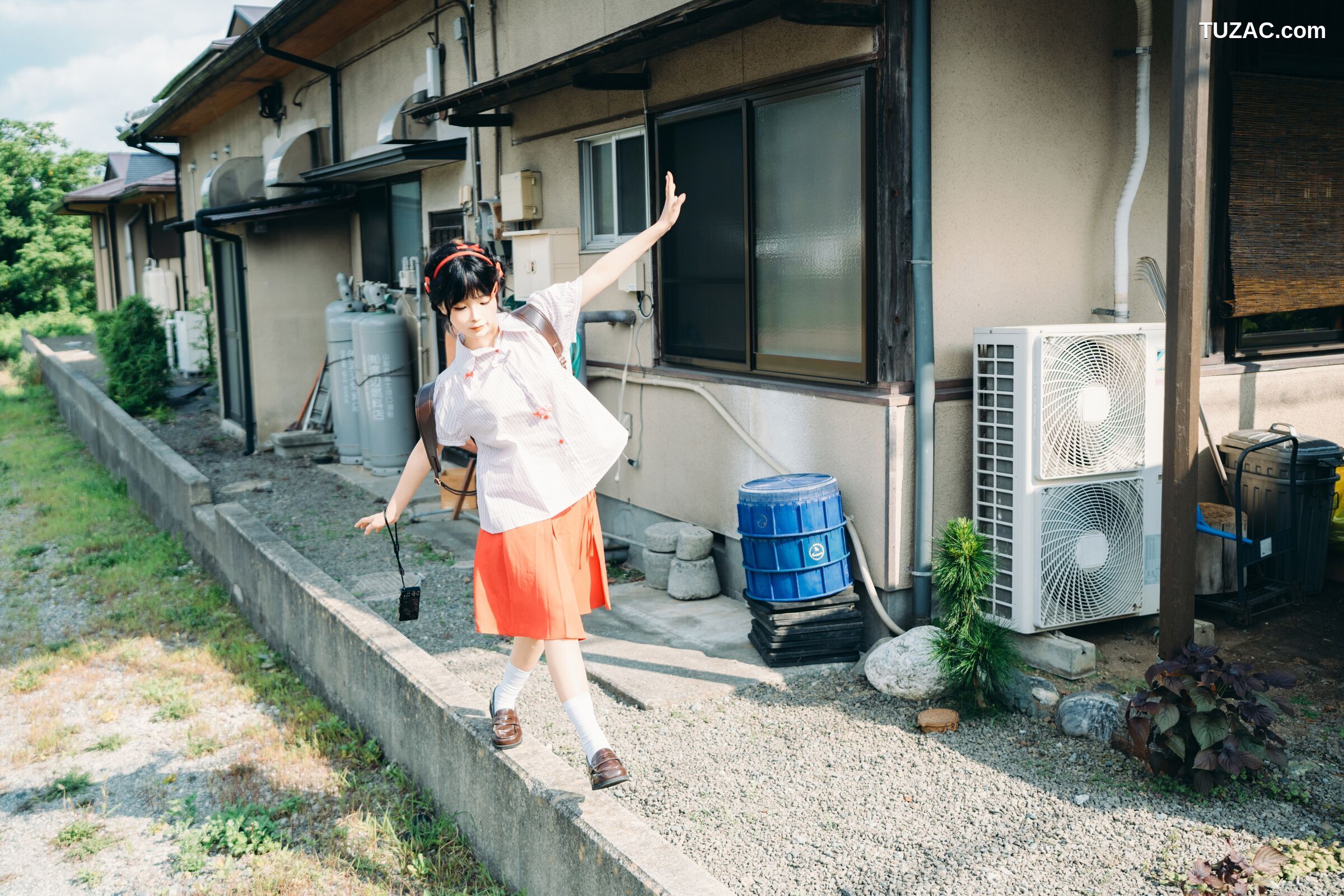 蠢沫沫-夏想-上