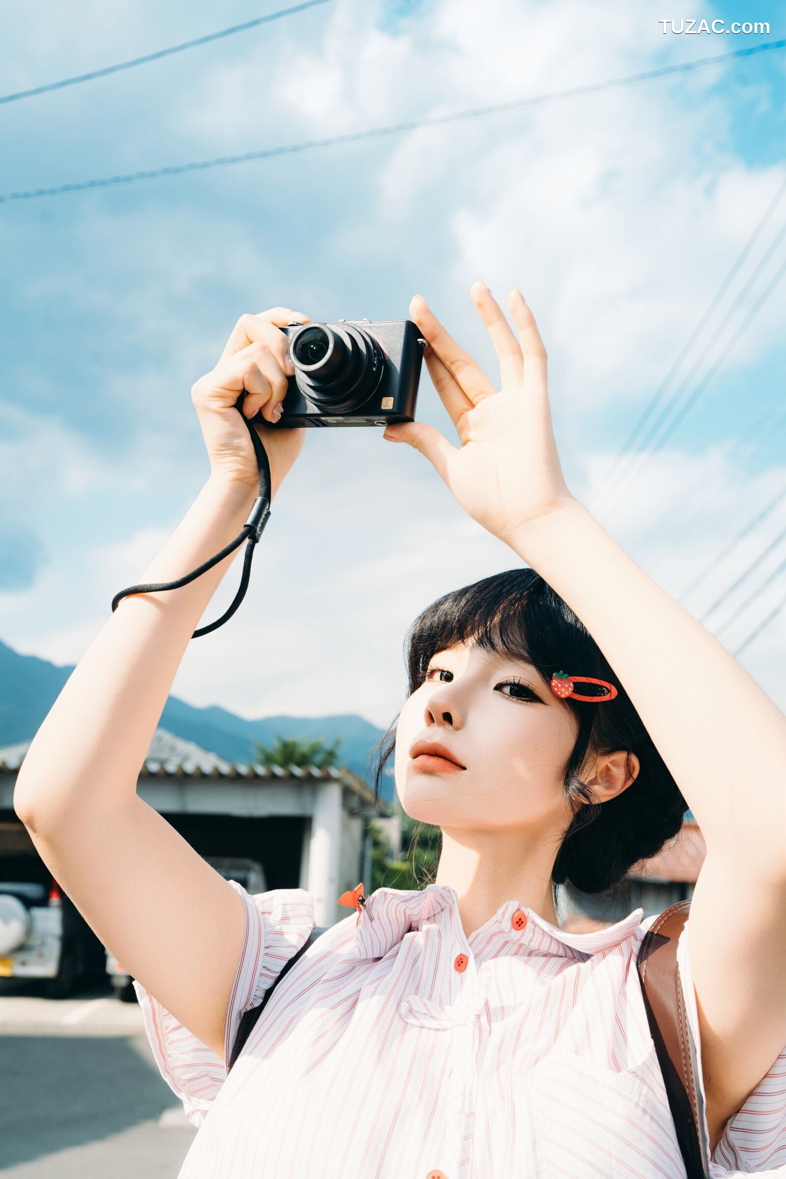 蠢沫沫-夏想-上