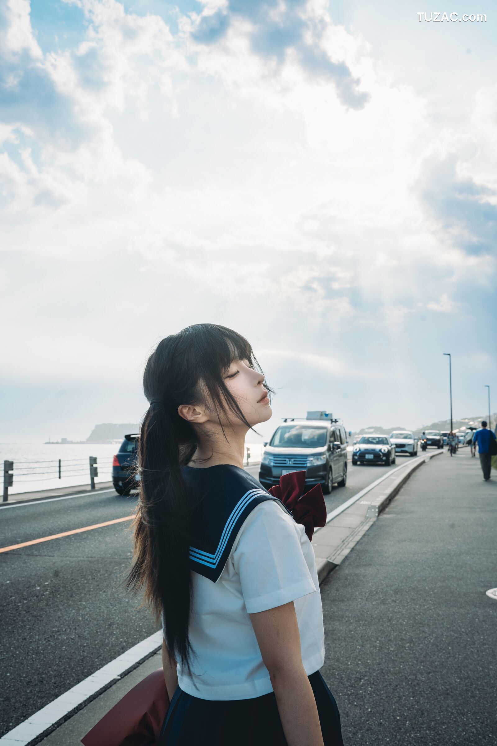 蠢沫沫-夏想-上