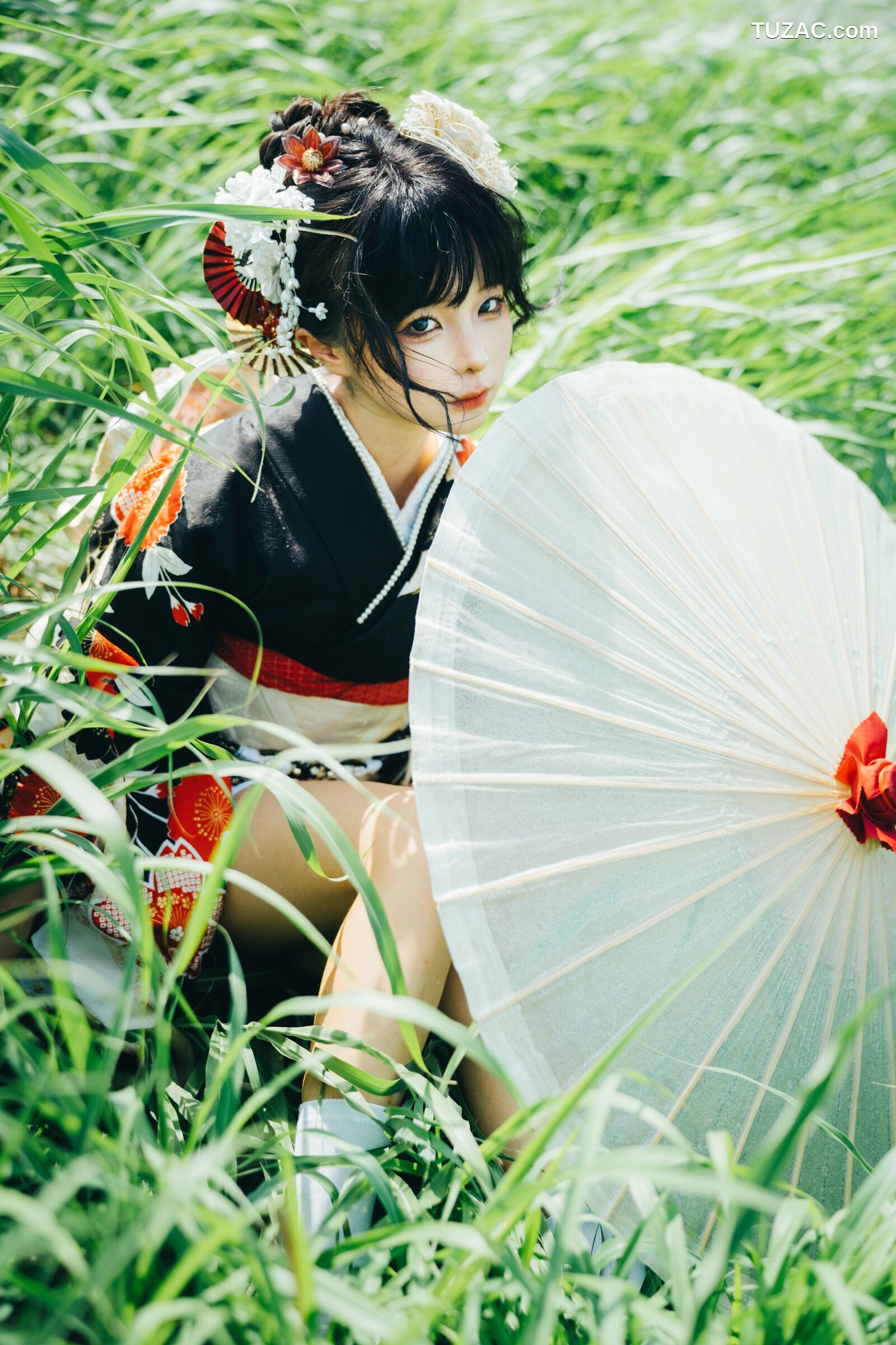 蠢沫沫-夏想-上