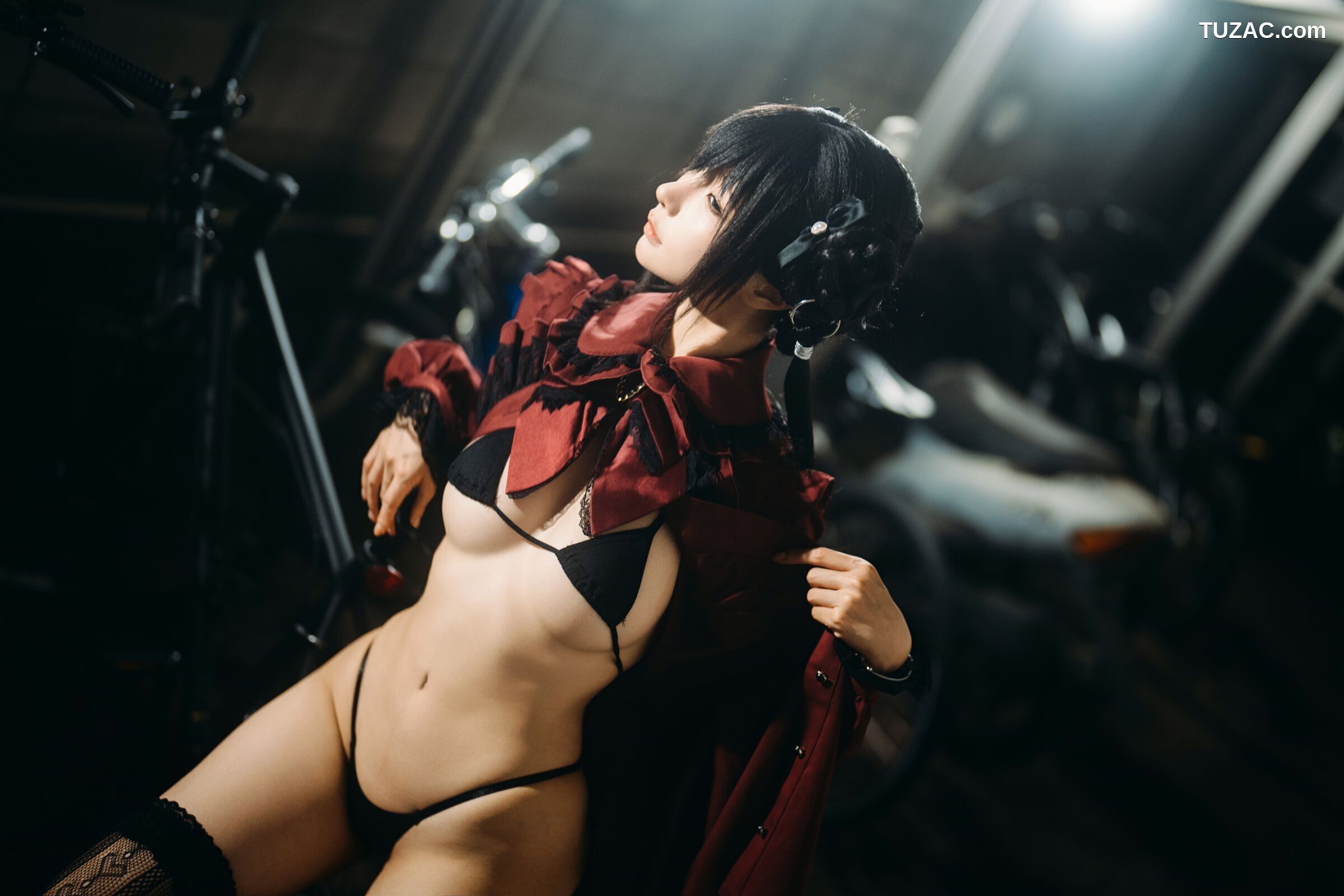 蠢沫沫-夜行