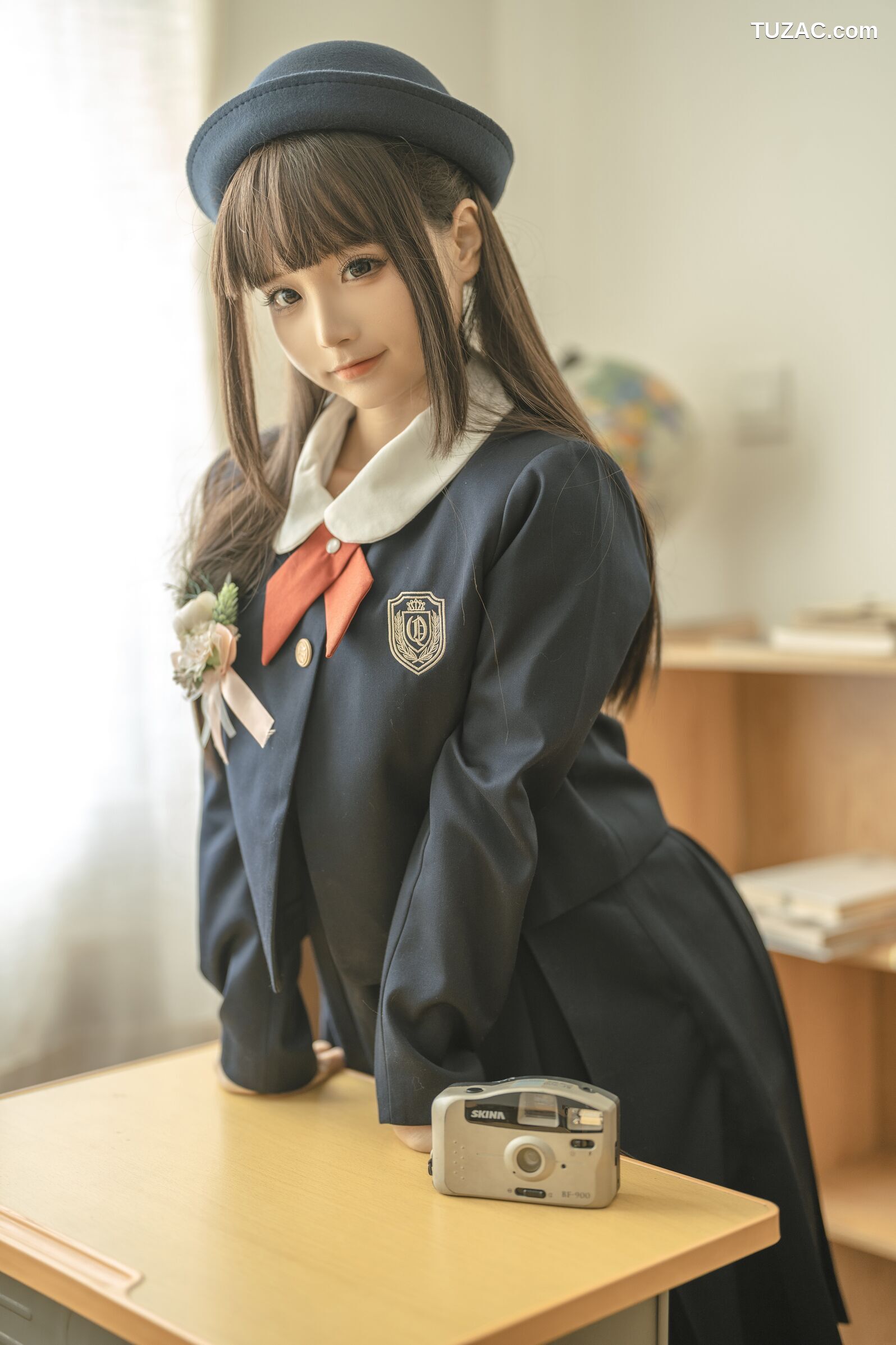 蠢沫沫-小学妹-绅士版